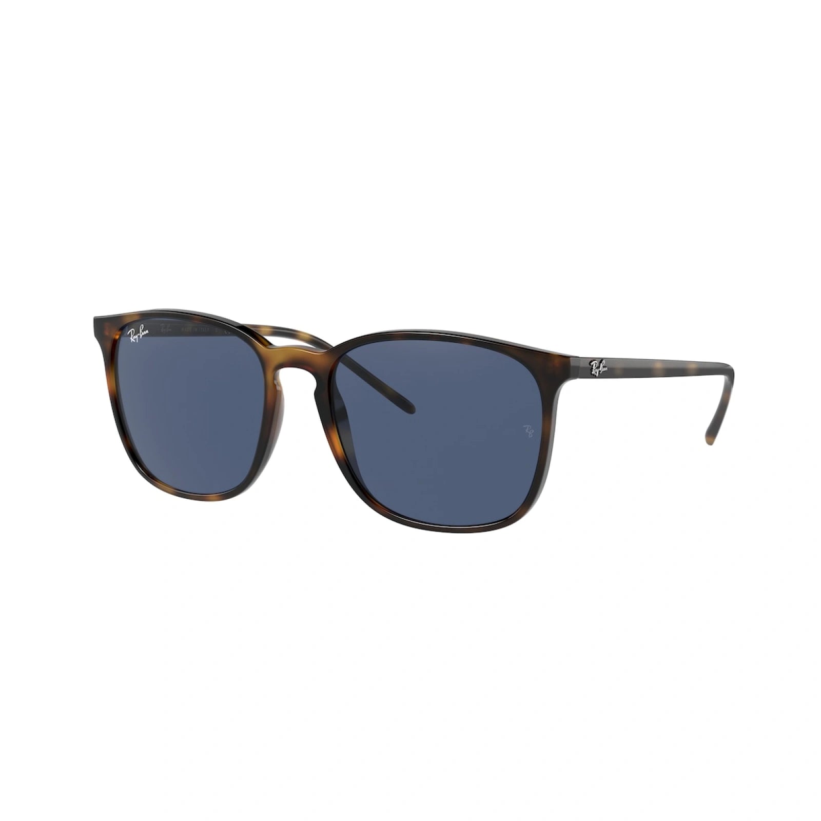 RAY-BAN RB 4387 - 710/80 HAVANA | UNISEX SUNGLASSES 