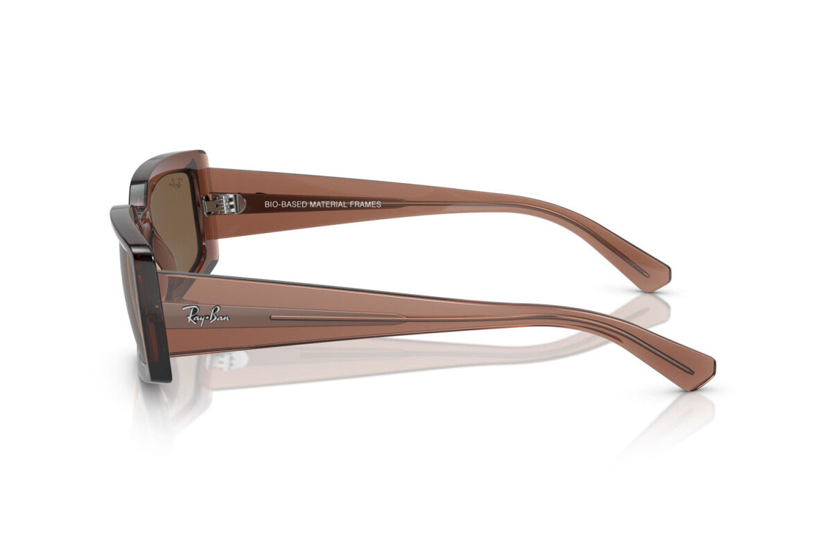 OCCHIALE DA SOLE UNISEX RAY-BAN KILIANE RB 4395 (667873)