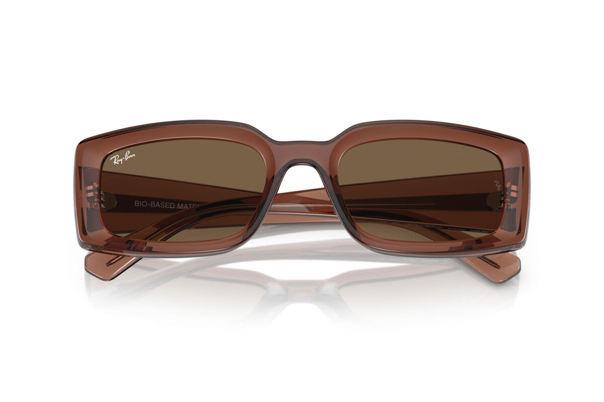 OCCHIALE DA SOLE UNISEX RAY-BAN KILIANE RB 4395 (667873)