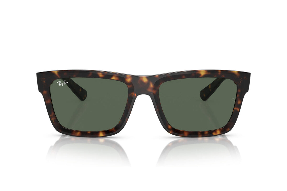 OCCHIALE DA SOLE UNISEX RAY-BAN WARREN RB 4396 (135971) TAGLIA 54/20/145
