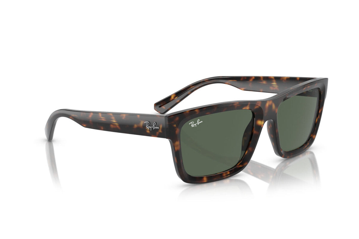OCCHIALE DA SOLE UNISEX RAY-BAN WARREN RB 4396 (135971) TAGLIA 57/20/145