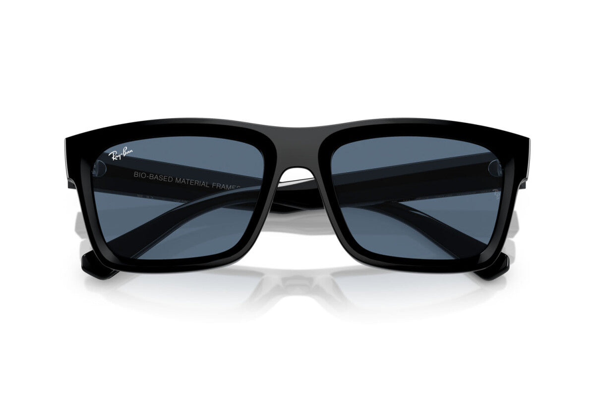 OCCHIALE DA SOLE UNISEX RAY-BAN WARREN RB 4396 (667780) TAGLIA 54/20/145