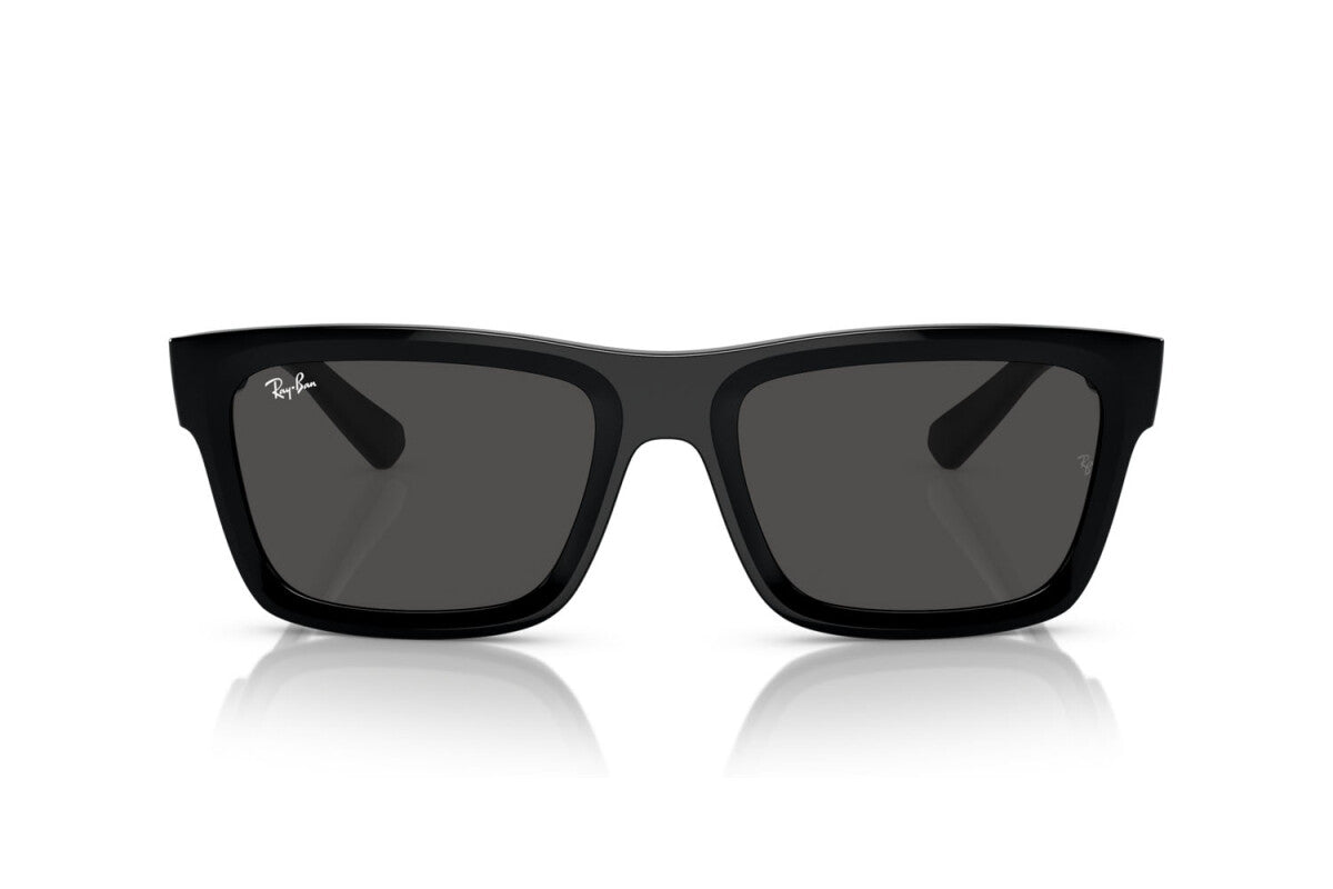 OCCHIALE DA SOLE UNISEX RAY-BAN WARREN RB 4396 (667787) TAGLIA 57/20/145