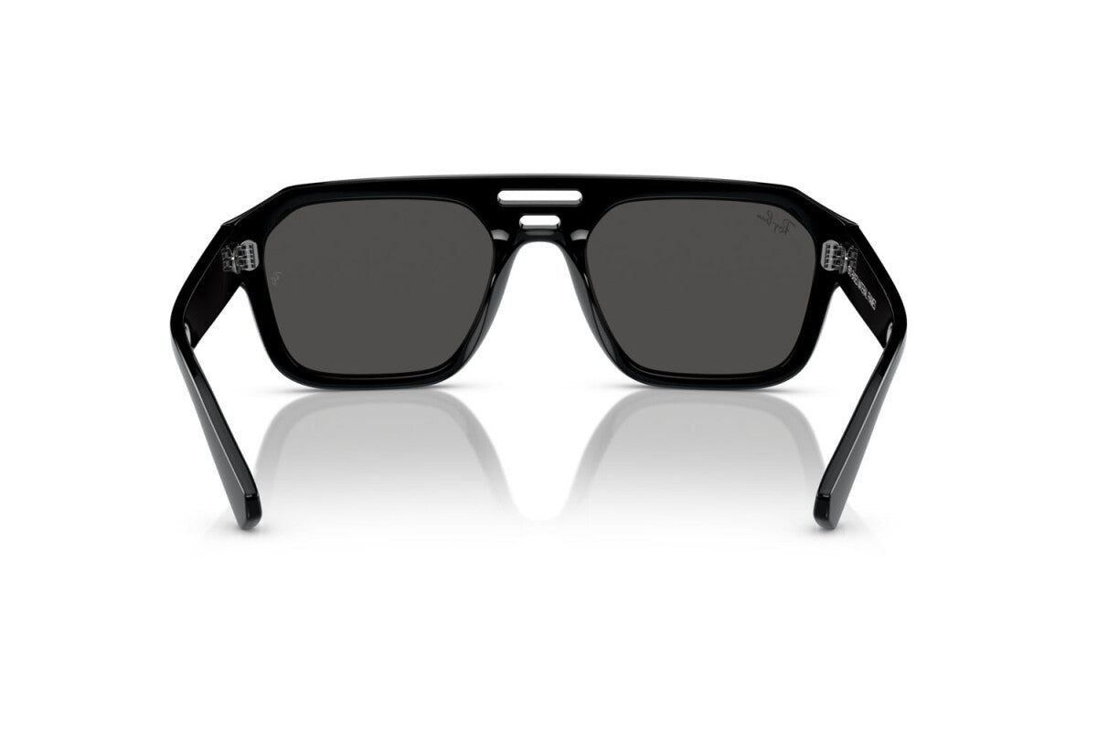 OCCHIALE DA SOLE UNISEX RAY-BAN CORRIGAN RB 4397 (667787)