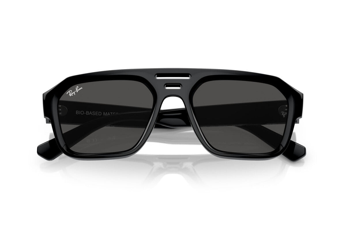 OCCHIALE DA SOLE UNISEX RAY-BAN CORRIGAN RB 4397 (667787)