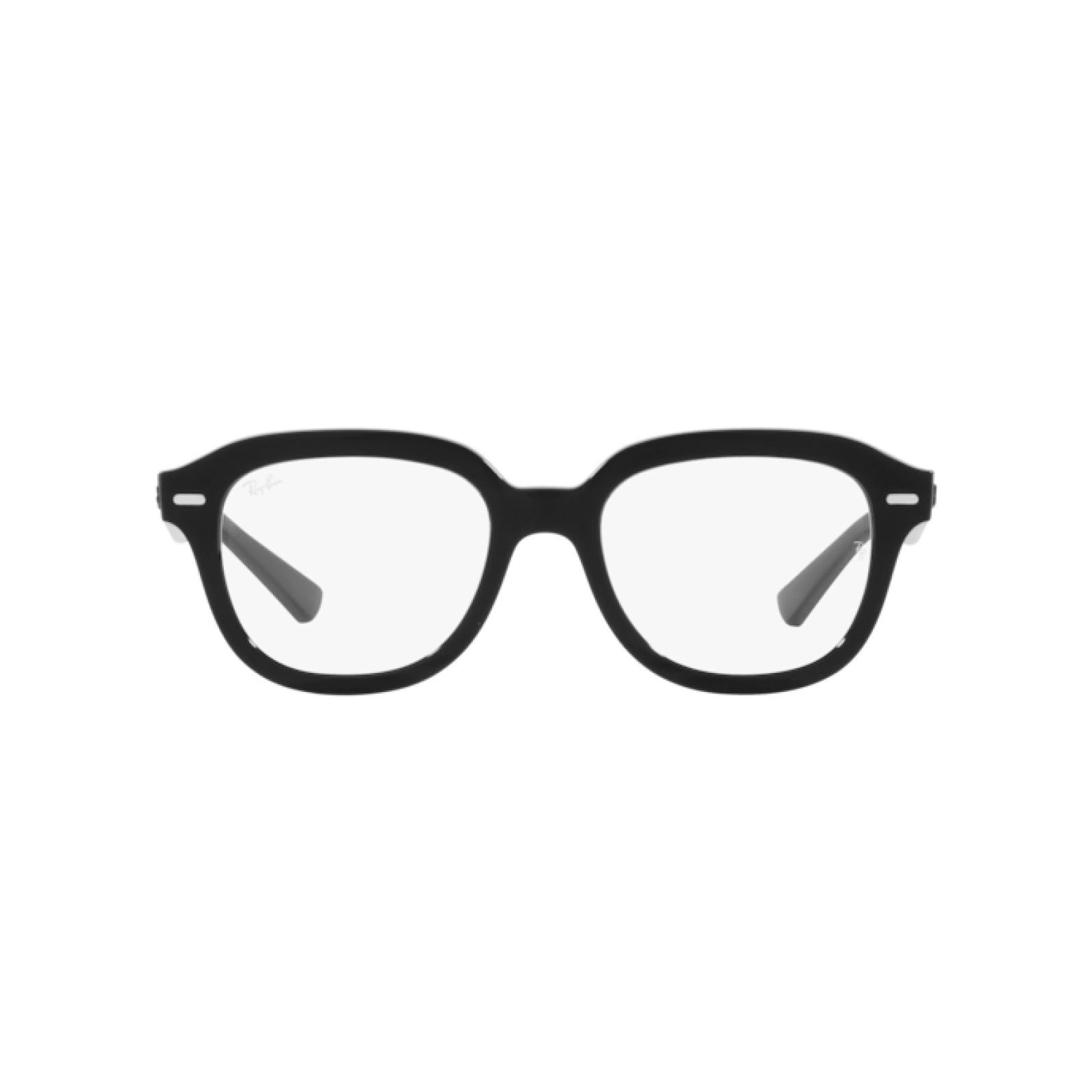 RAY-BAN RB 4398 ERIK 901/GH BLACK | UNISEX CALIBER 53 SUNGLASSES 