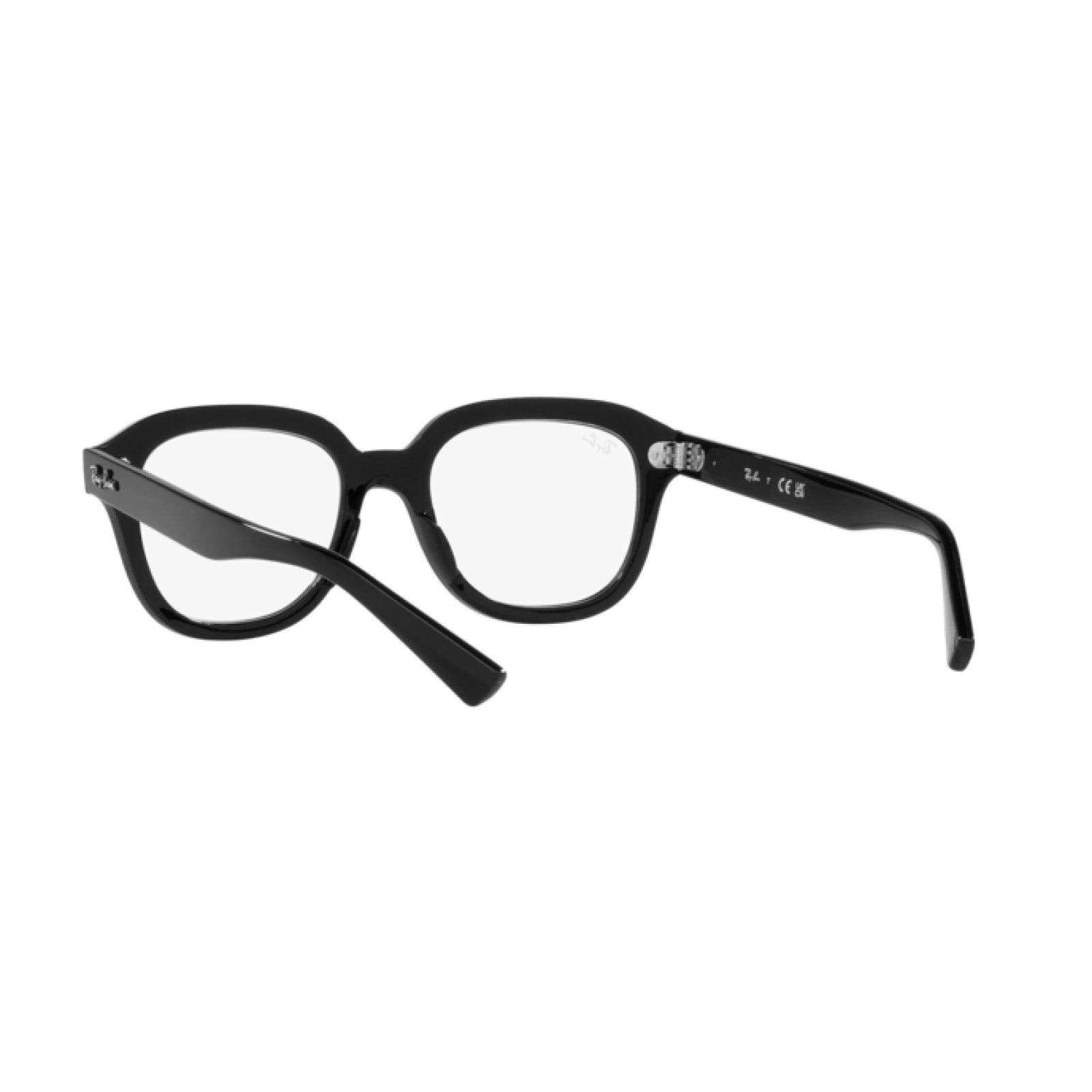 RAY-BAN RB 4398 ERIK 901/GH BLACK | UNISEX CALIBER 53 SUNGLASSES 