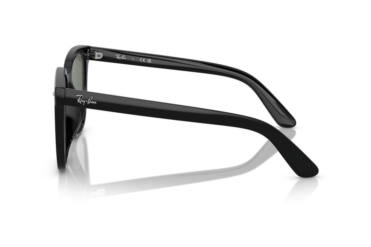 OCCHIALE DA SOLE UNISEX RAY-BAN RB 4401D (601/71)