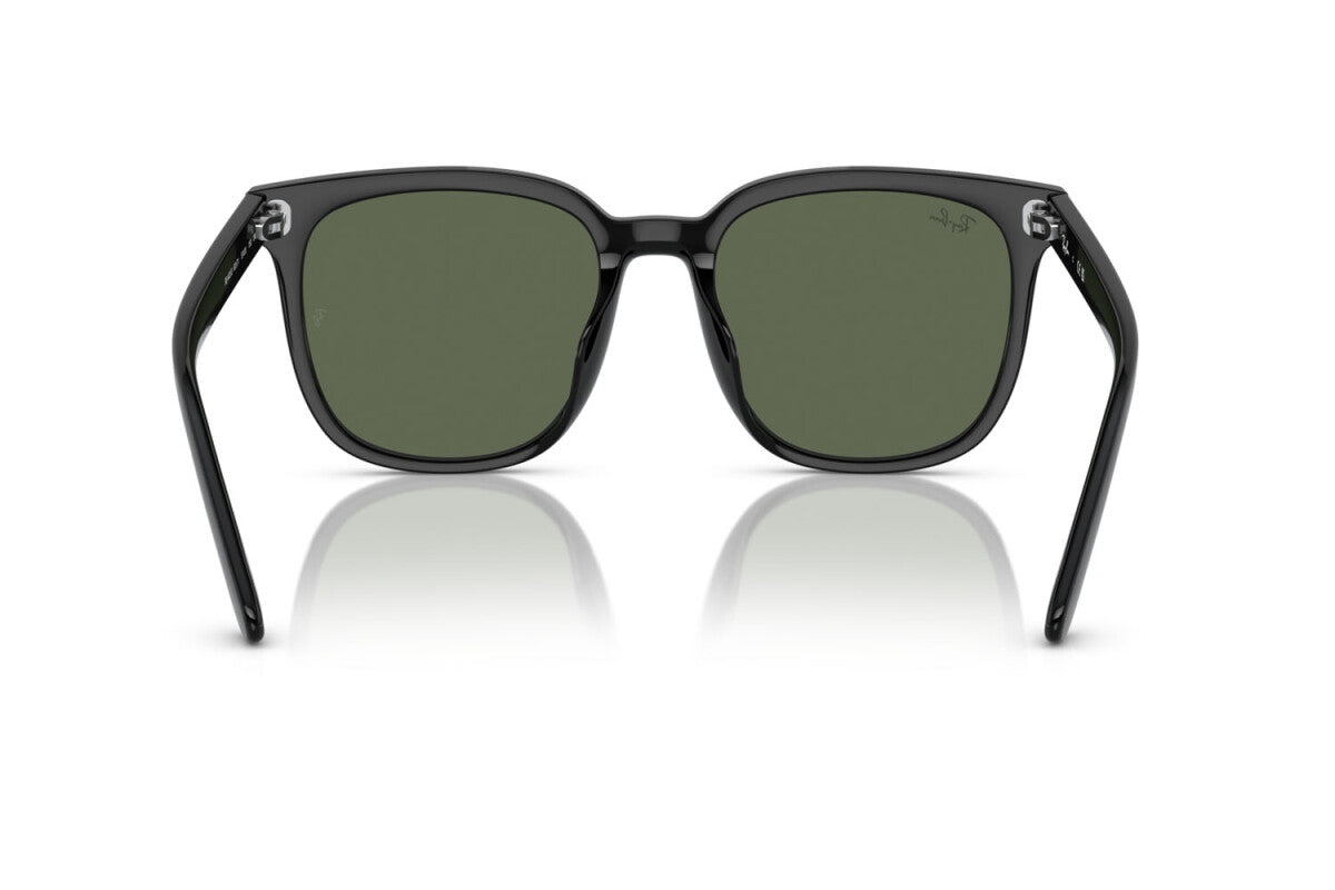 OCCHIALE DA SOLE UNISEX RAY-BAN RB 4401D (601/71)