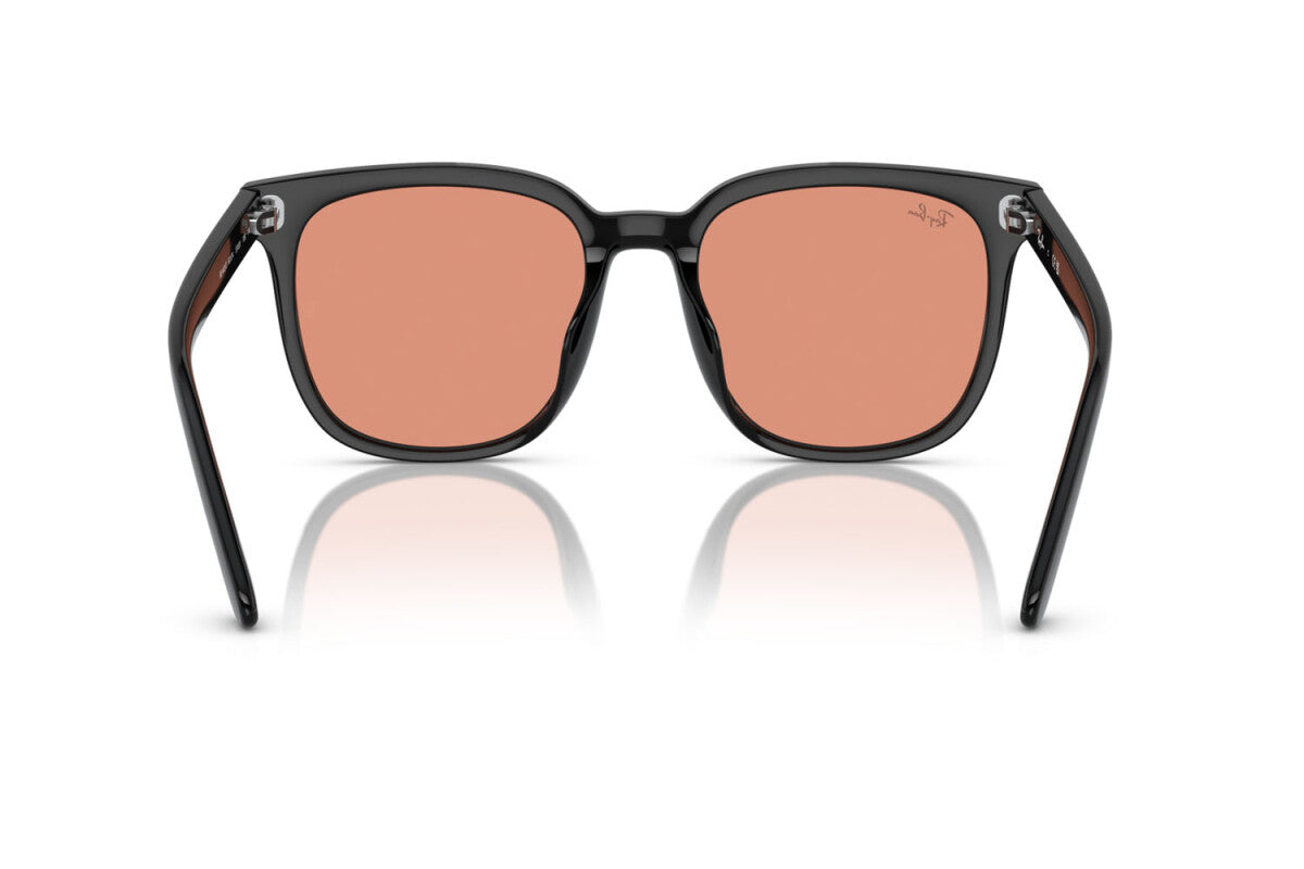 OCCHIALE DA SOLE UNISEX RAY-BAN RB 4401D (601/74)