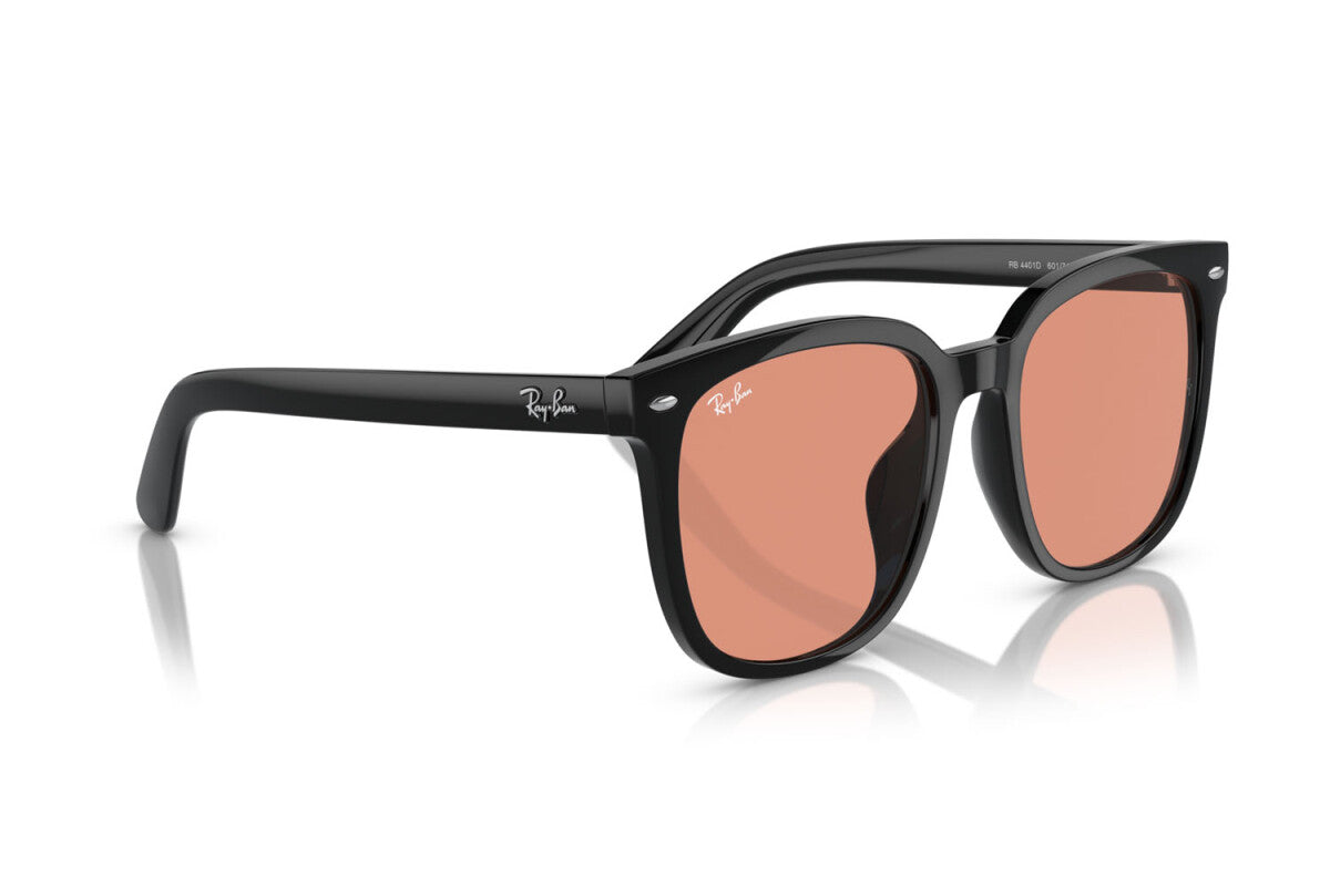 OCCHIALE DA SOLE UNISEX RAY-BAN RB 4401D (601/74)