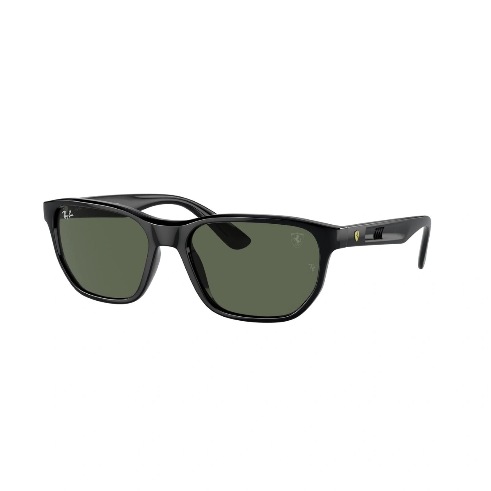RAY-BAN RB 4404M - F68371 NERO | OCCHIALE DA SOLE UNISEX