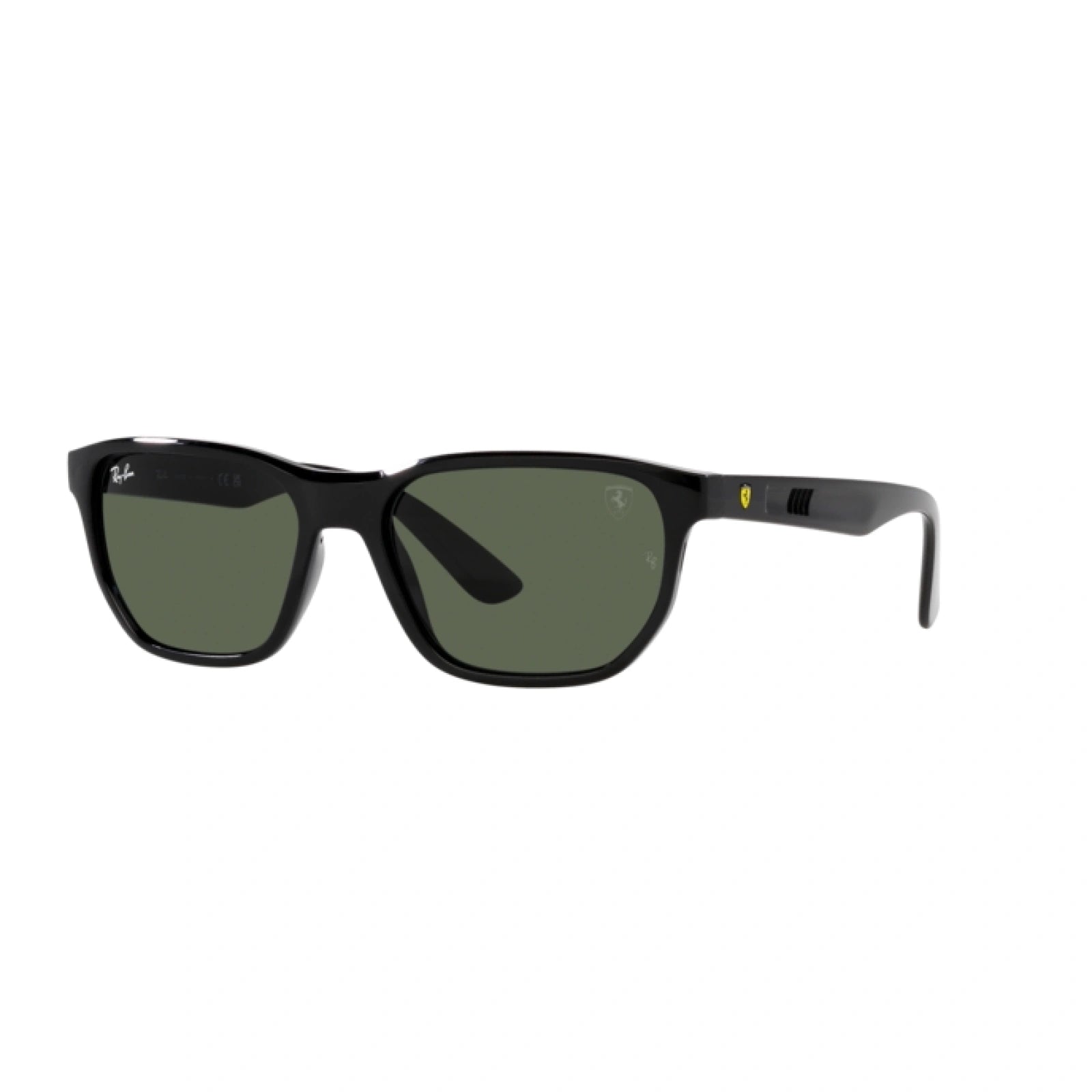 RAY-BAN RB 4404M - F68371 NERO | OCCHIALE DA SOLE UNISEX