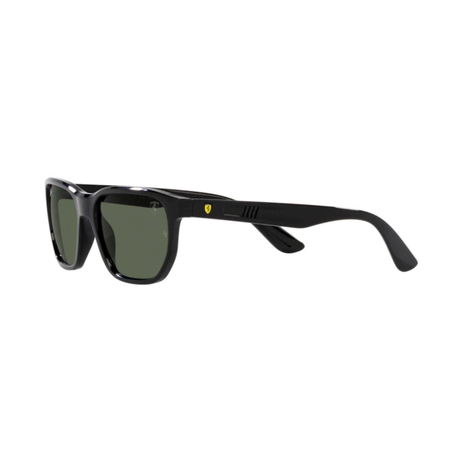 RAY-BAN RB 4404M - F68371 NERO | OCCHIALE DA SOLE UNISEX