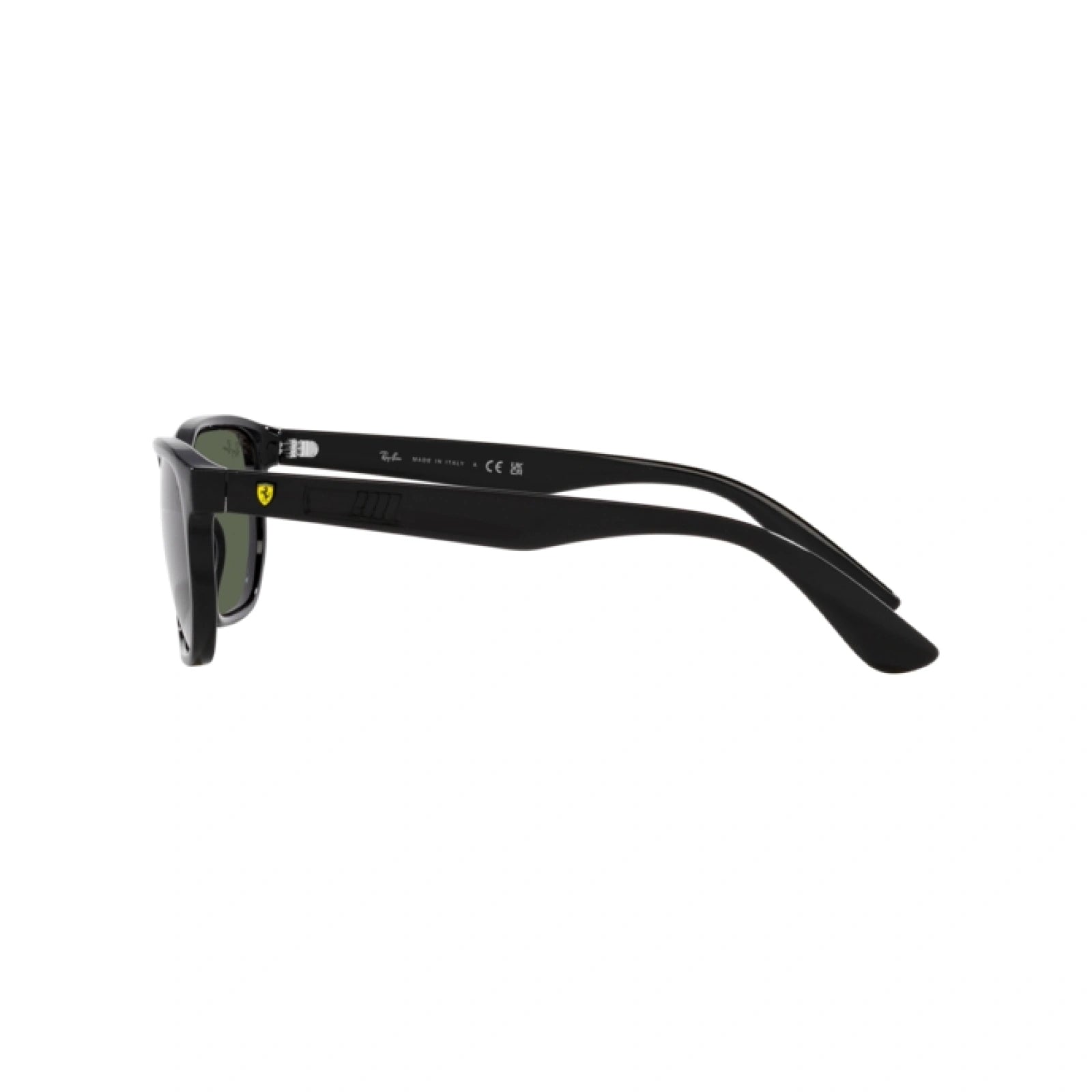RAY-BAN RB 4404M - F68371 NERO | OCCHIALE DA SOLE UNISEX