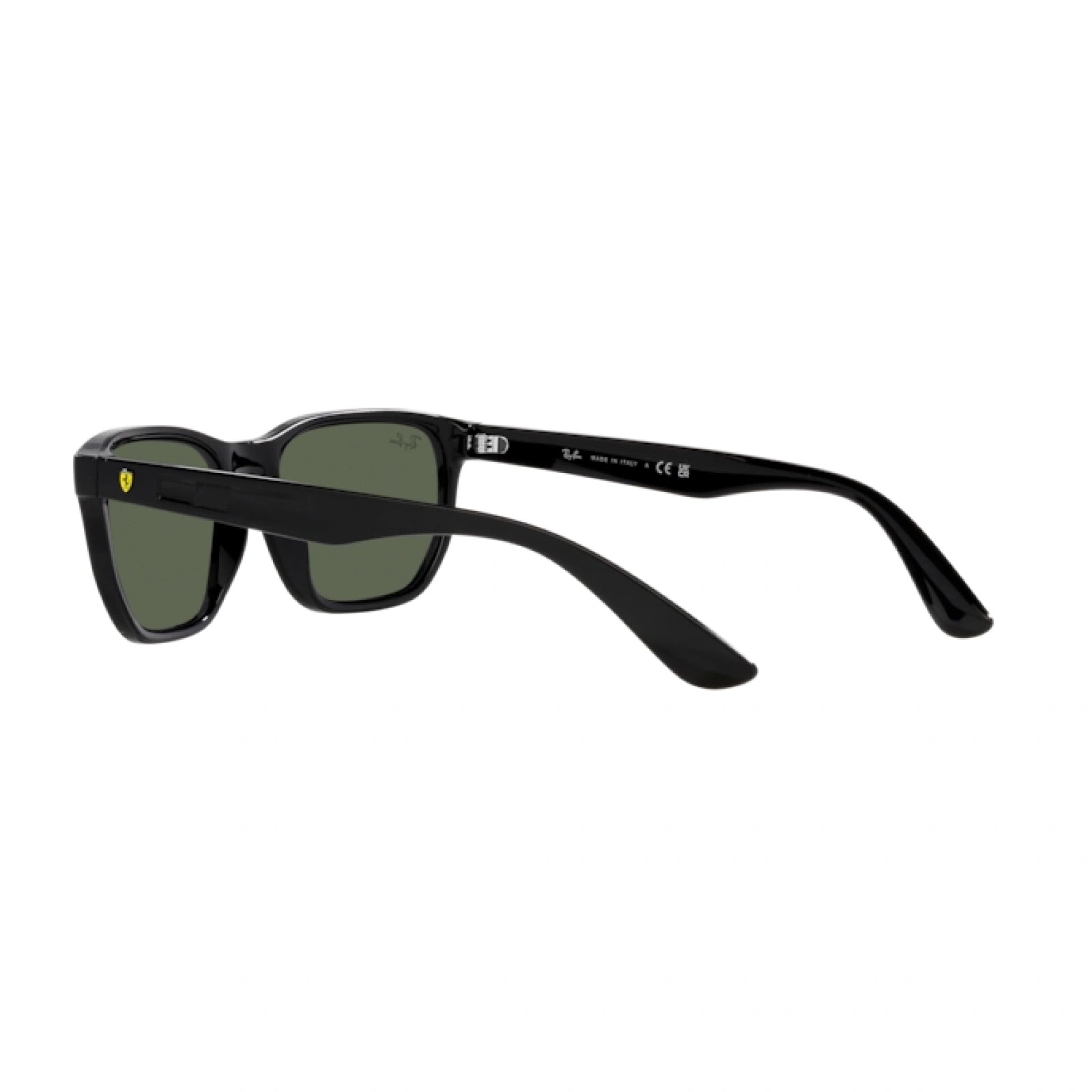 RAY-BAN RB 4404M - F68371 NERO | OCCHIALE DA SOLE UNISEX
