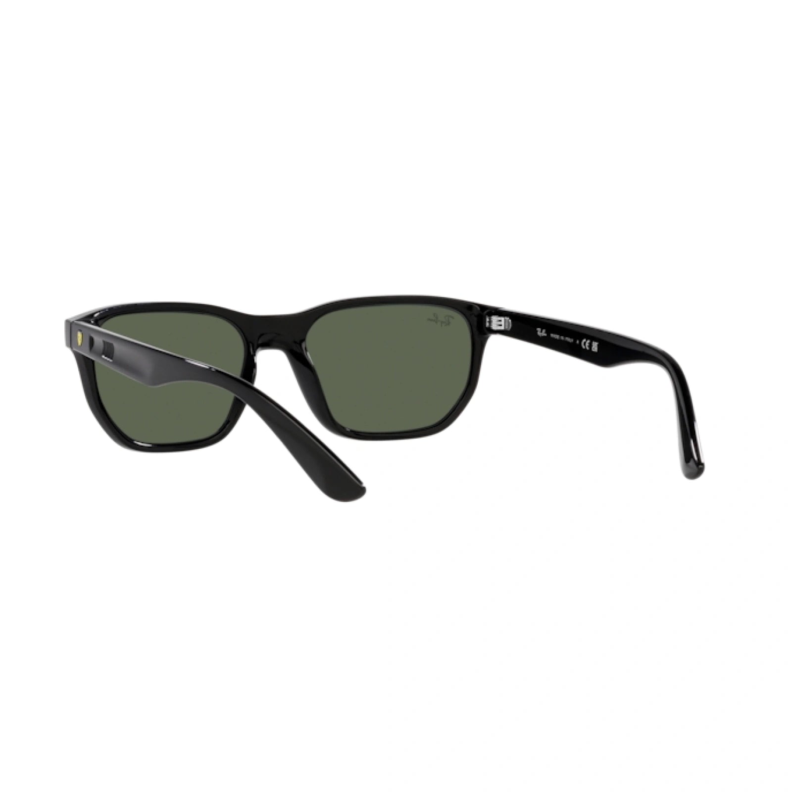 RAY-BAN RB 4404M - F68371 NERO | OCCHIALE DA SOLE UNISEX