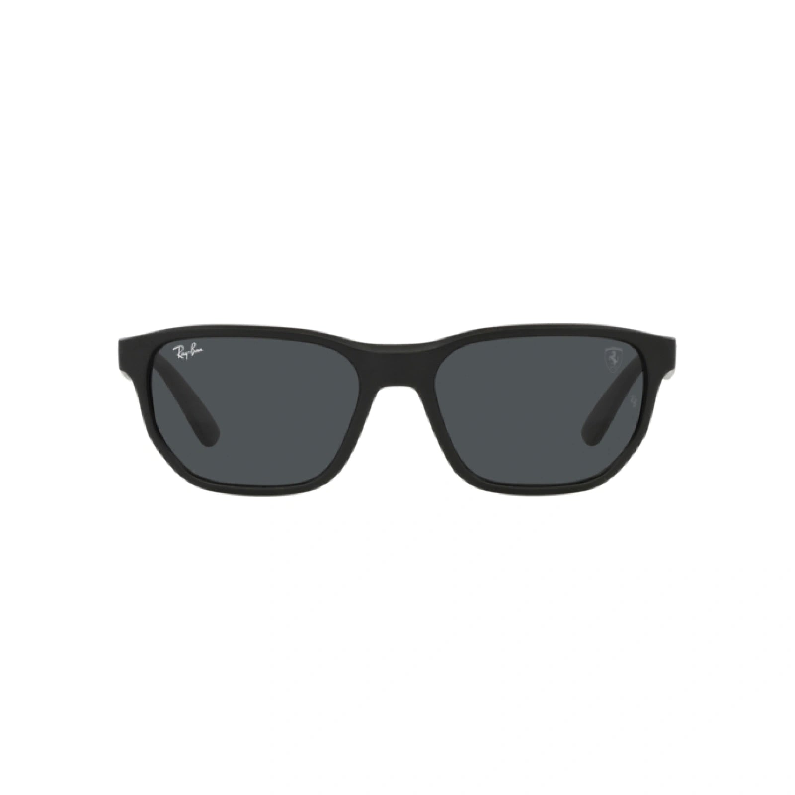 RAY-BAN RB 4404M - F68487 NERO | OCCHIALE DA SOLE UNISEX