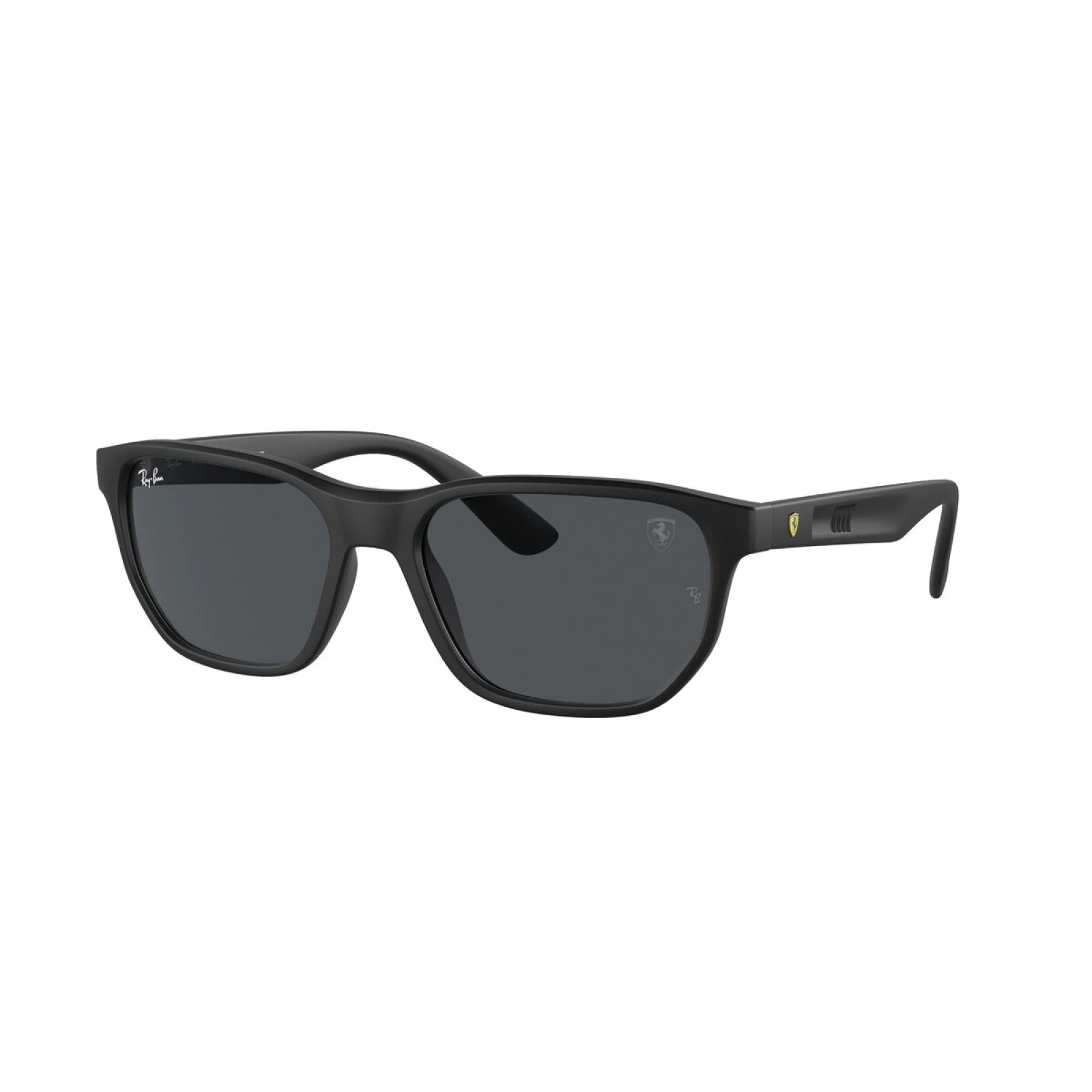 RAY-BAN RB 4404M - F68487 NERO | OCCHIALE DA SOLE UNISEX