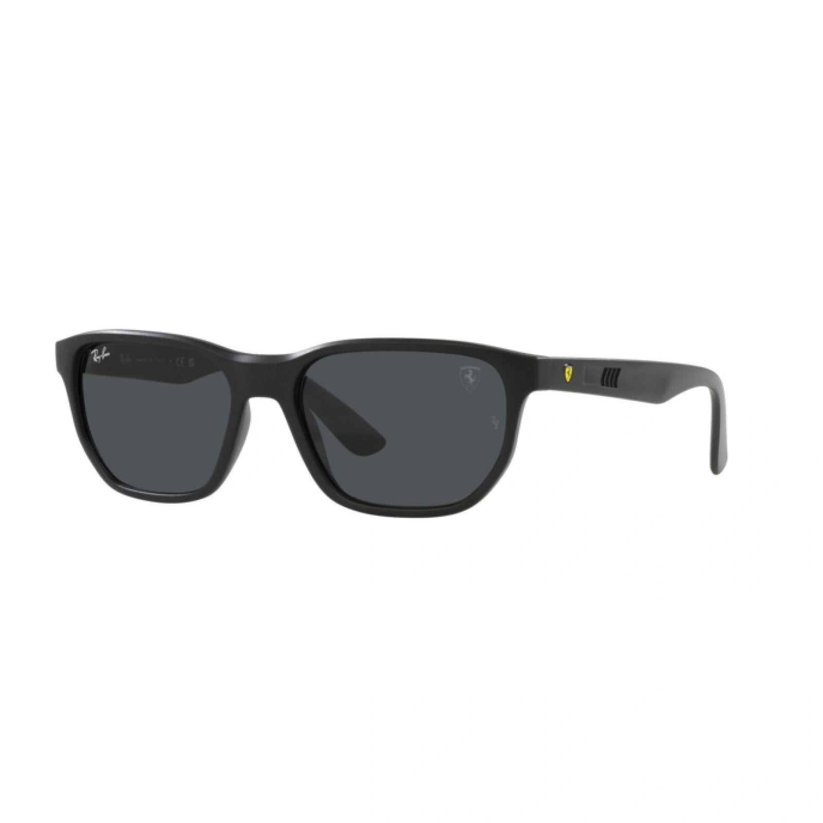 RAY-BAN RB 4404M - F68487 NERO | OCCHIALE DA SOLE UNISEX