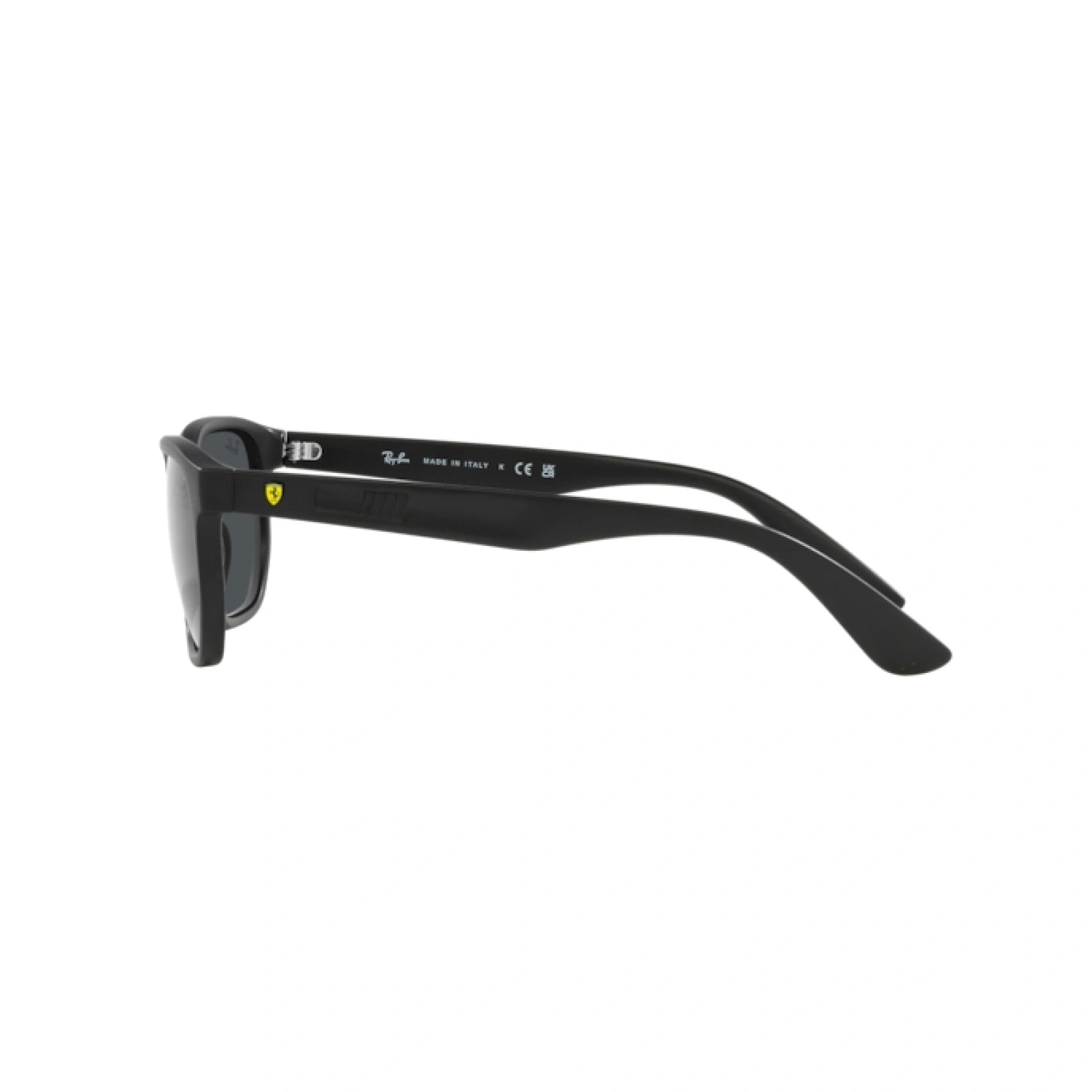 RAY-BAN RB 4404M - F68487 NERO | OCCHIALE DA SOLE UNISEX