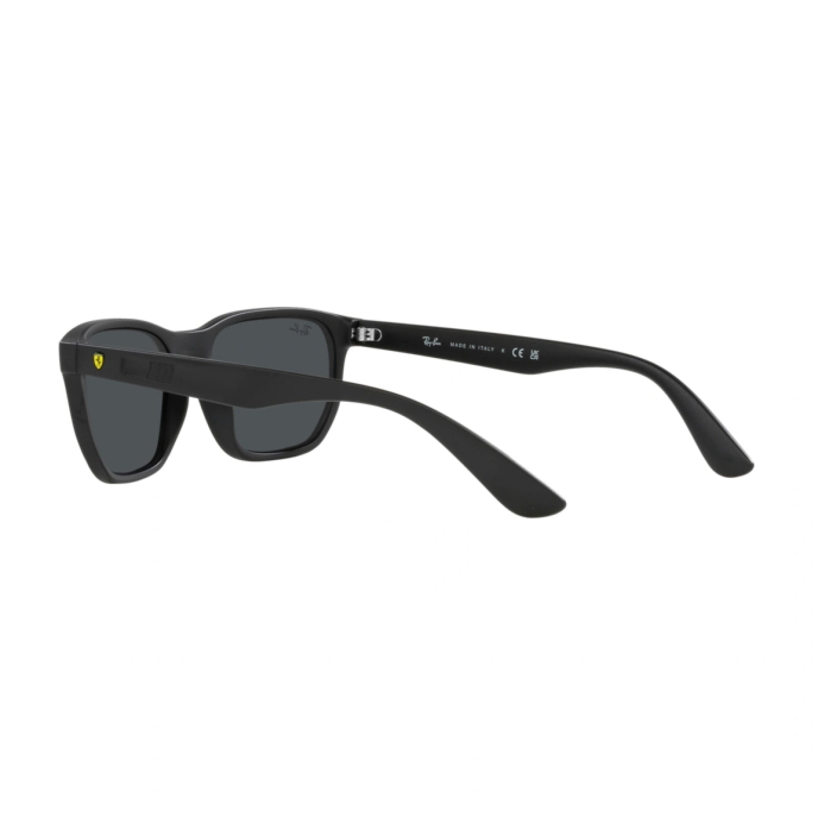 RAY-BAN RB 4404M - F68487 NERO | OCCHIALE DA SOLE UNISEX