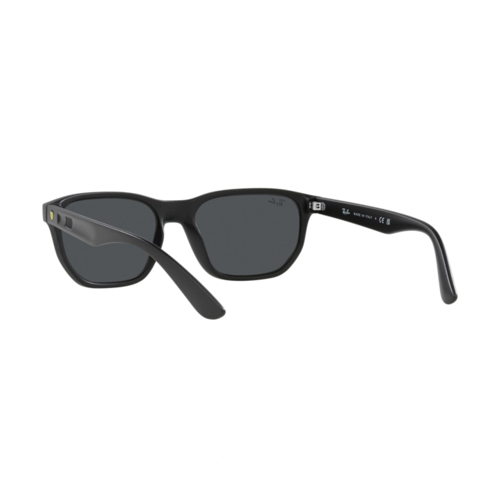 RAY-BAN RB 4404M - F68487 NERO | OCCHIALE DA SOLE UNISEX