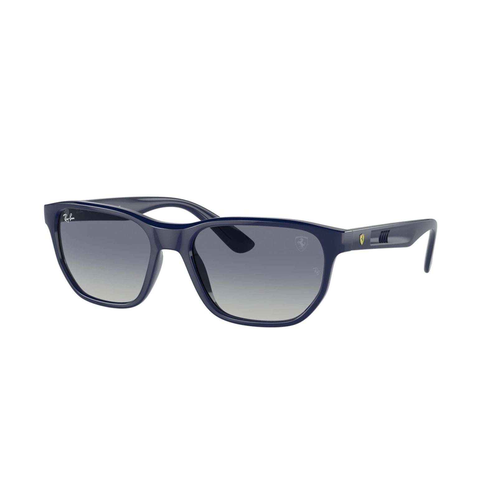 RAY-BAN RB 4404M - F6884L BLU | OCCHIALE DA SOLE UNISEX