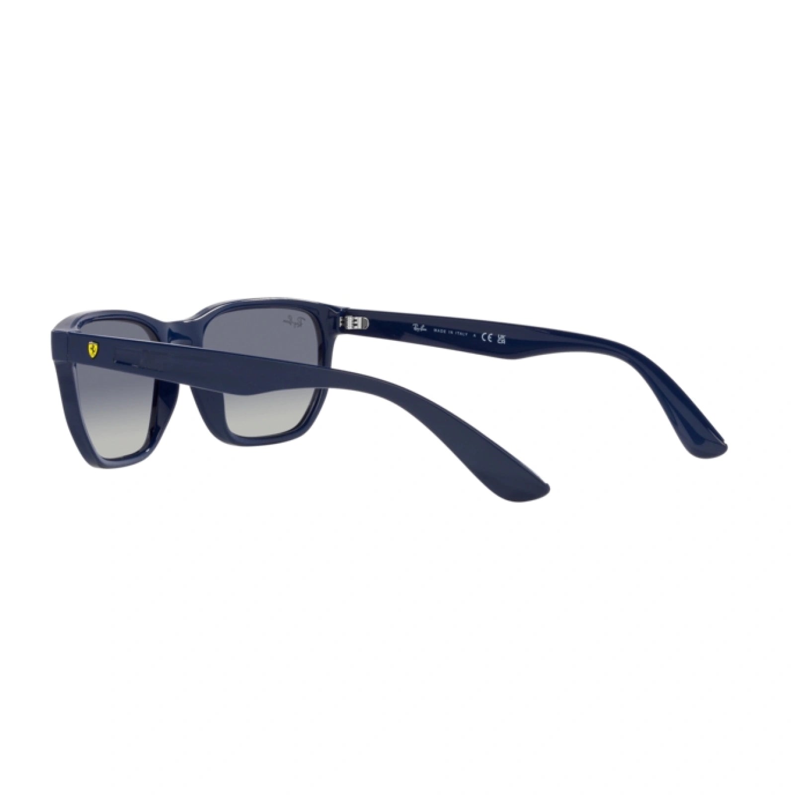 RAY-BAN RB 4404M - F6884L BLU | OCCHIALE DA SOLE UNISEX