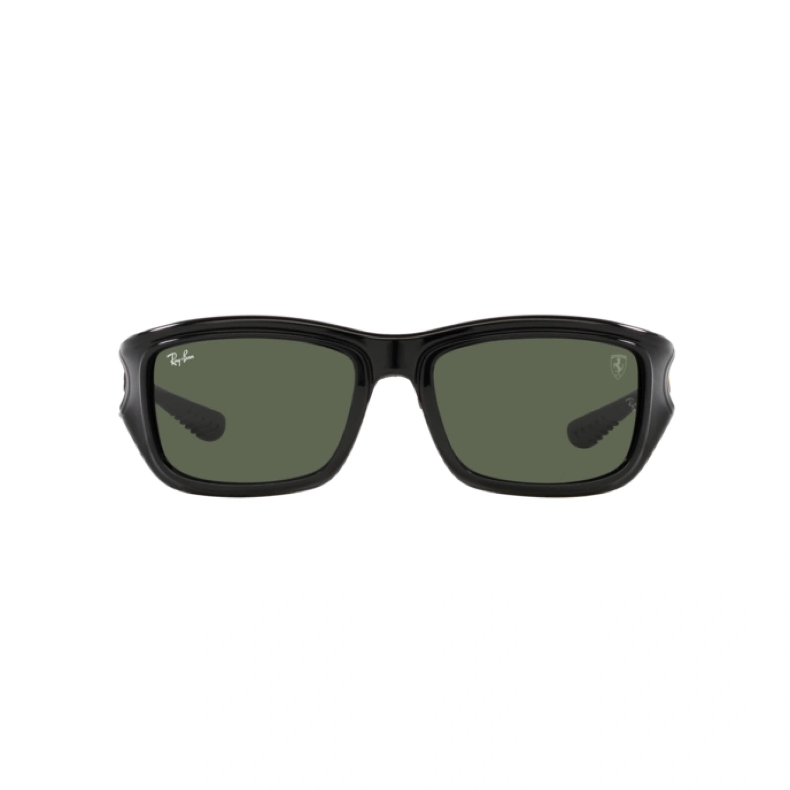 RAY-BAN RB 4405M - F65071 NERO | OCCHIALE DA SOLE UNISEX