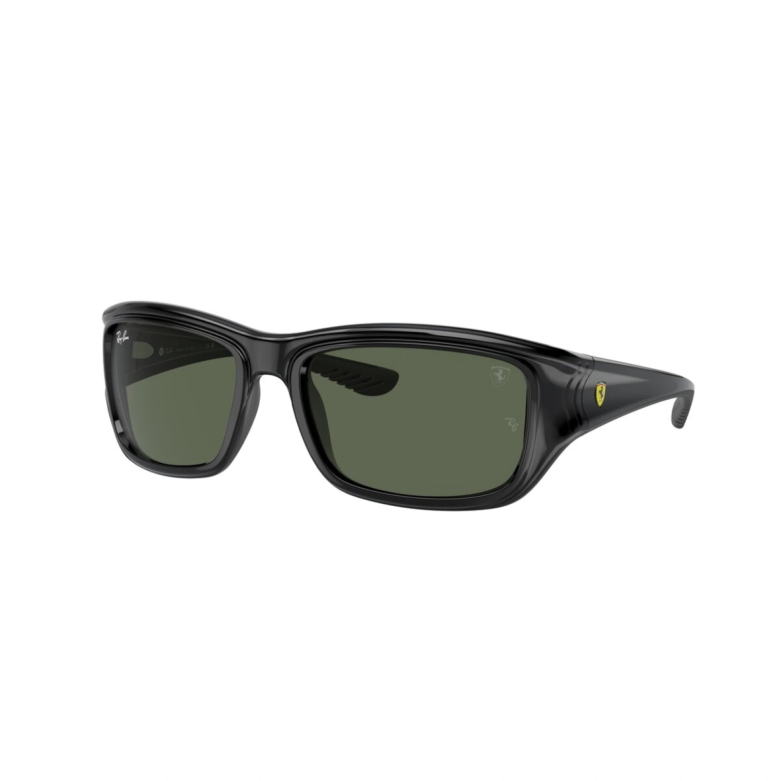 RAY-BAN RB 4405M - F65071 NERO | OCCHIALE DA SOLE UNISEX
