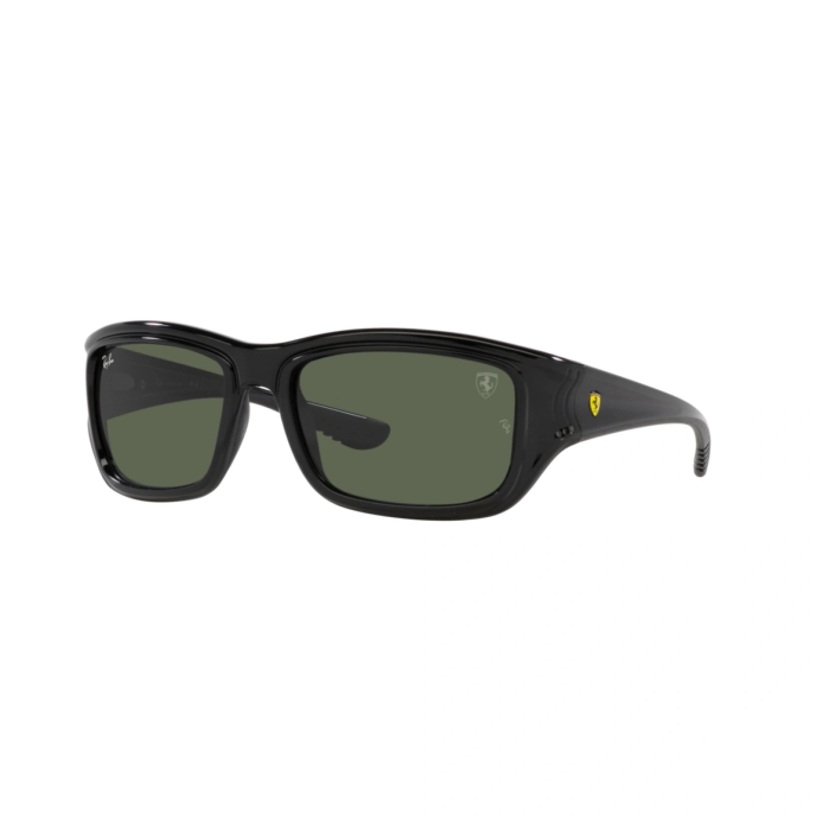 RAY-BAN RB 4405M - F65071 NERO | OCCHIALE DA SOLE UNISEX