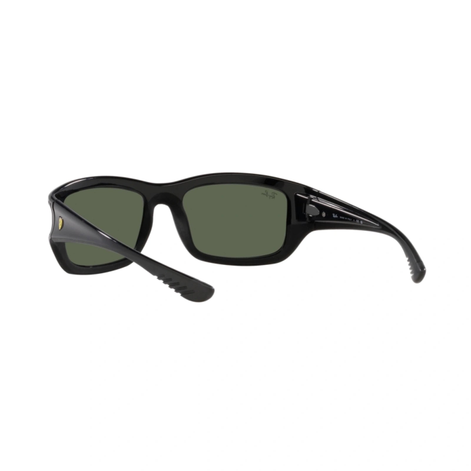 RAY-BAN RB 4405M - F65071 NERO | OCCHIALE DA SOLE UNISEX
