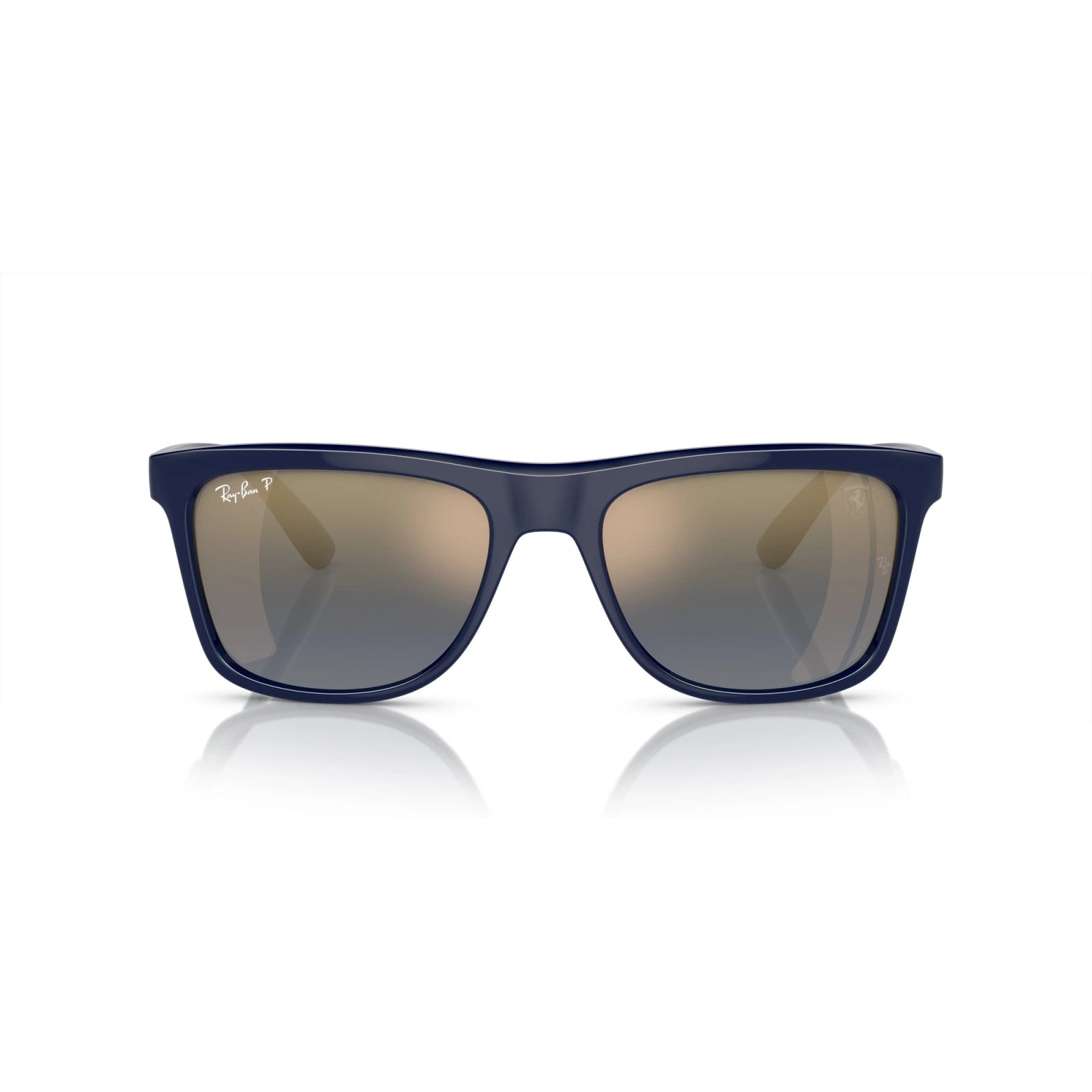 RAY-BAN RB 4413M - F688J0 BLU | OCCHIALE DA SOLE UNISEX