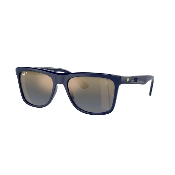 RAY-BAN RB 4413M - F688J0 BLU | OCCHIALE DA SOLE UNISEX