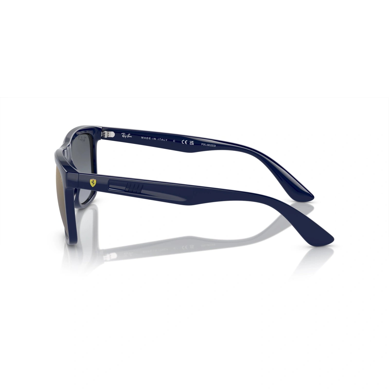 RAY-BAN RB 4413M - F688J0 BLU | OCCHIALE DA SOLE UNISEX