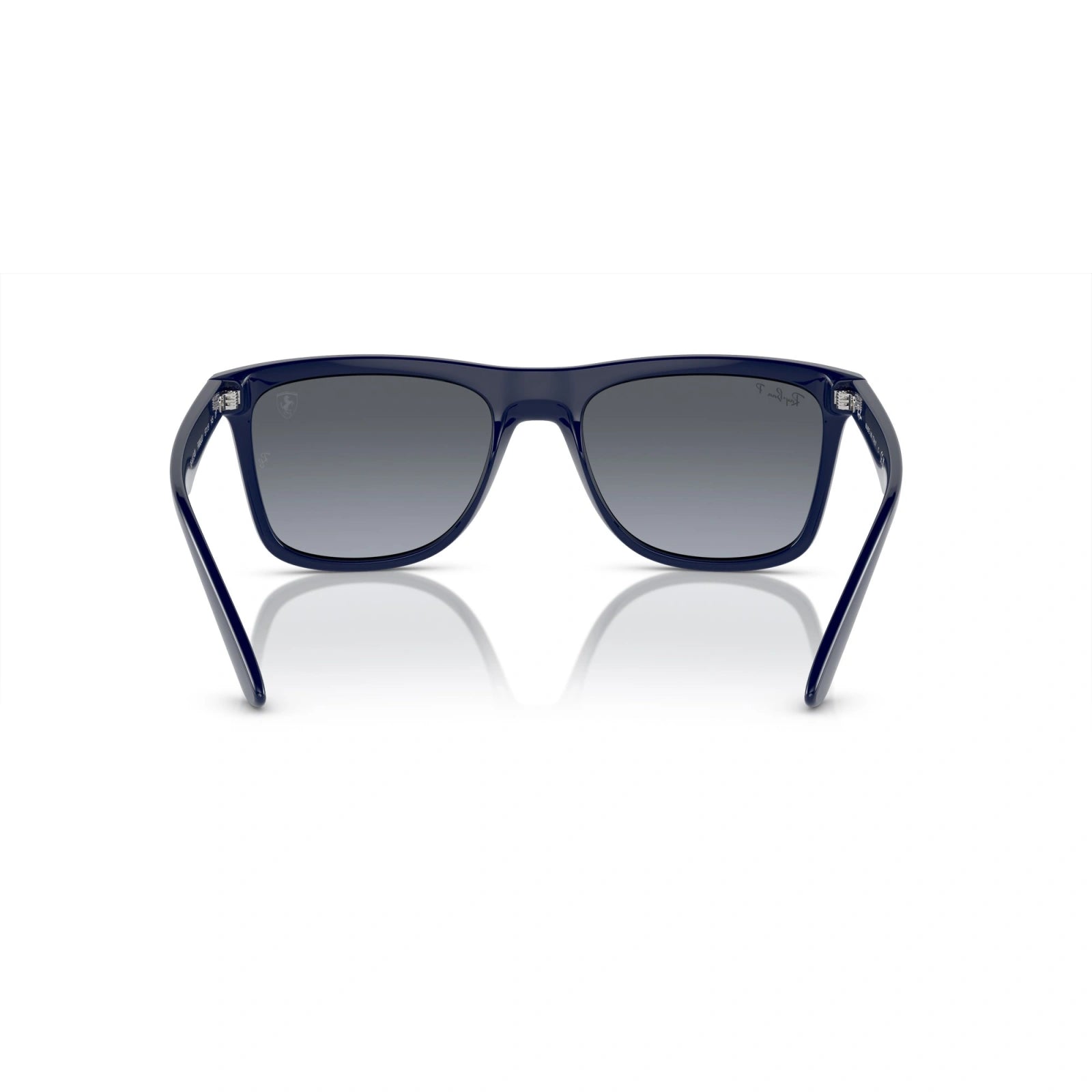 RAY-BAN RB 4413M - F688J0 BLU | OCCHIALE DA SOLE UNISEX