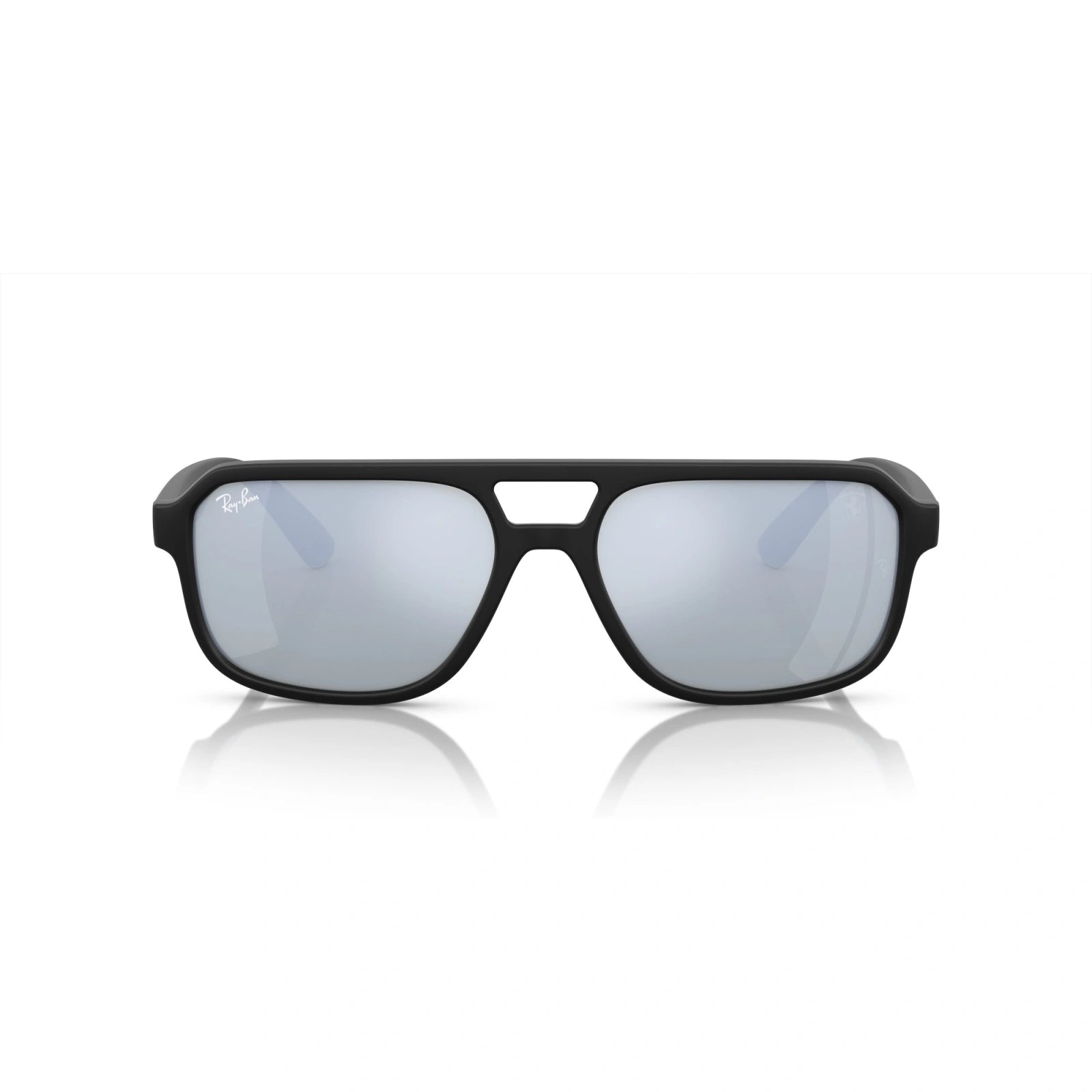 RAY-BAN RB 4414M - F68430 NERO | OCCHIALE DA SOLE UNISEX