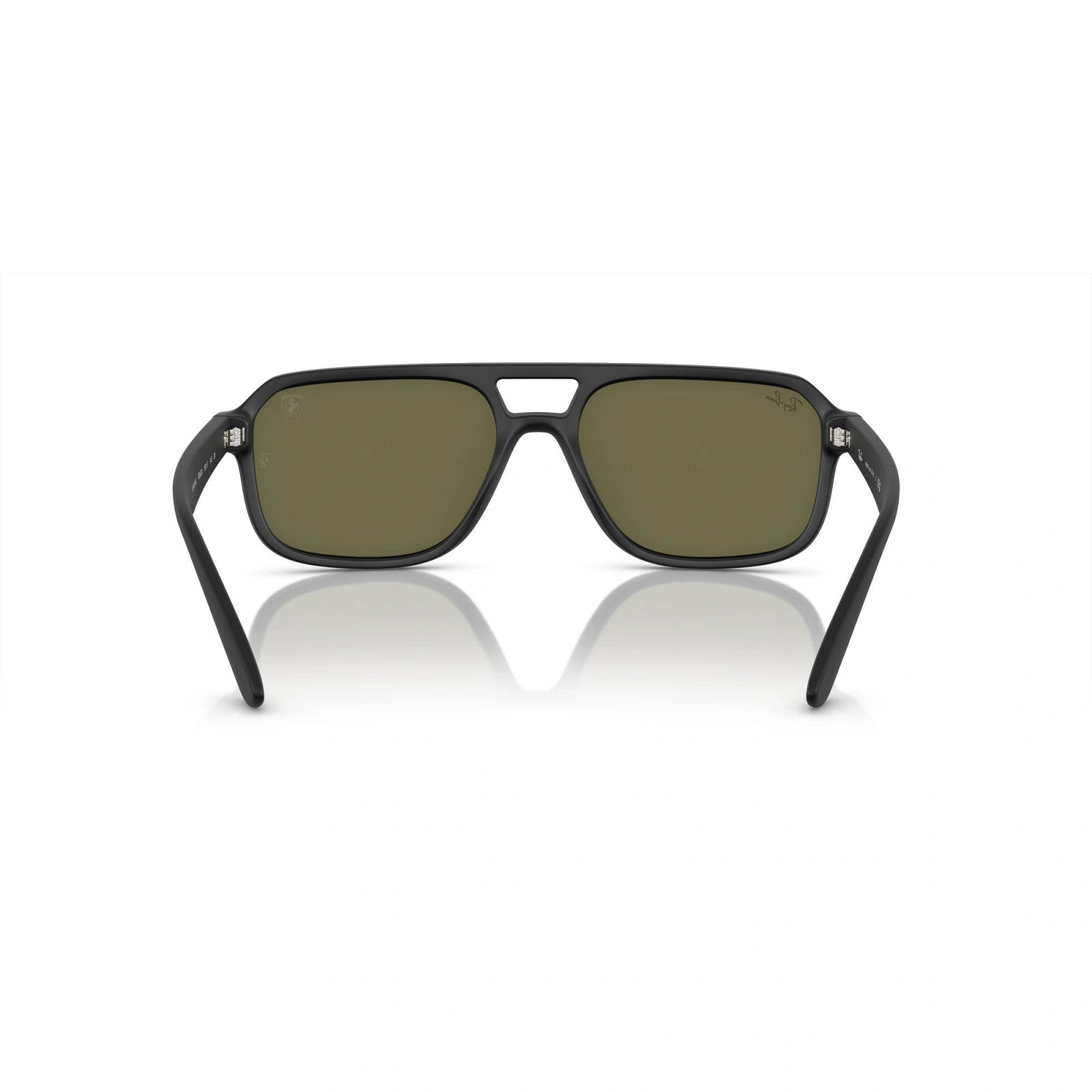 RAY-BAN RB 4414M - F68430 NERO | OCCHIALE DA SOLE UNISEX