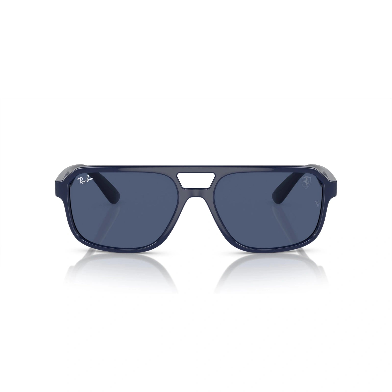 RAY-BAN RB 4414M - F68880 BLU | OCCHIALE DA SOLE UNISEX