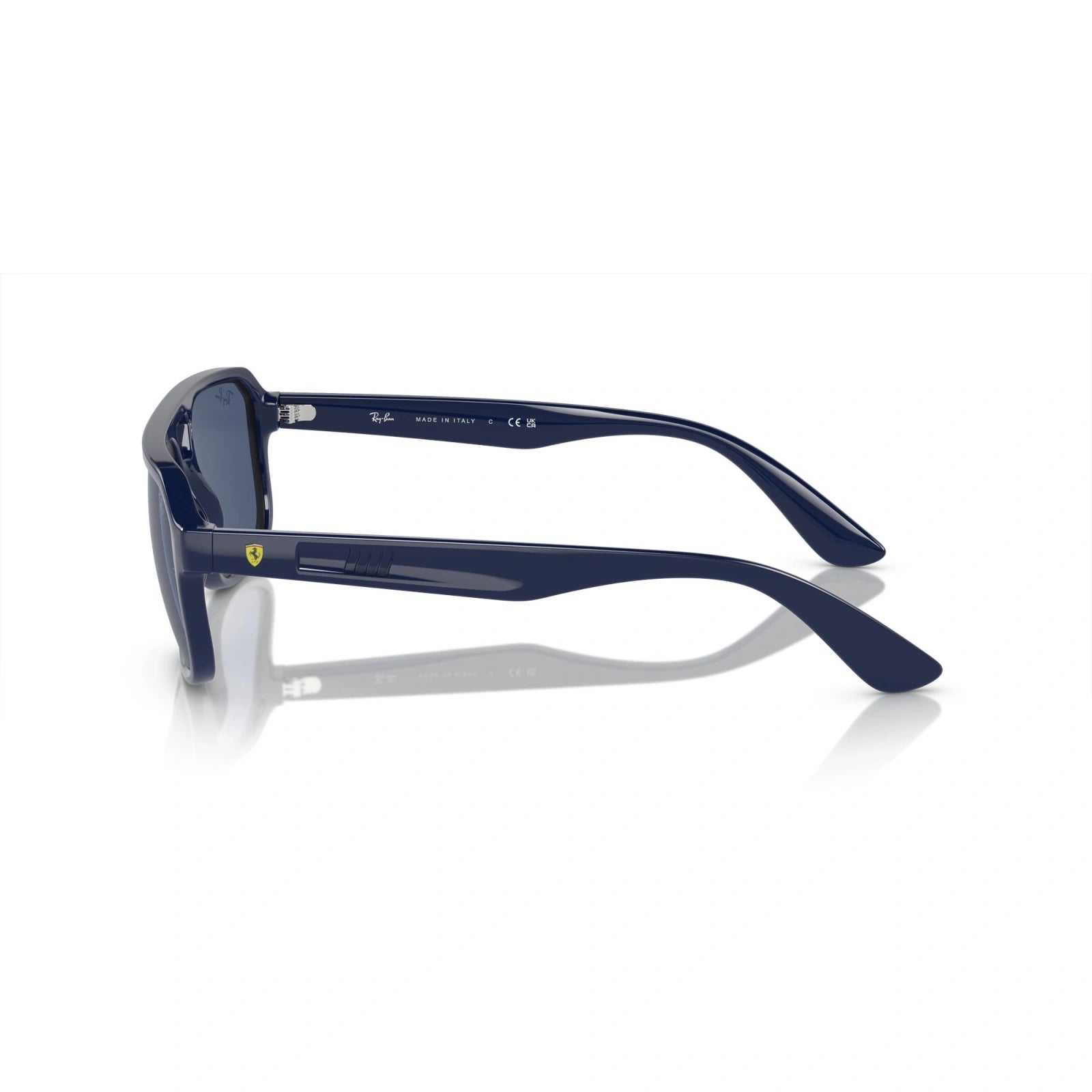 RAY-BAN RB 4414M - F68880 BLU | OCCHIALE DA SOLE UNISEX