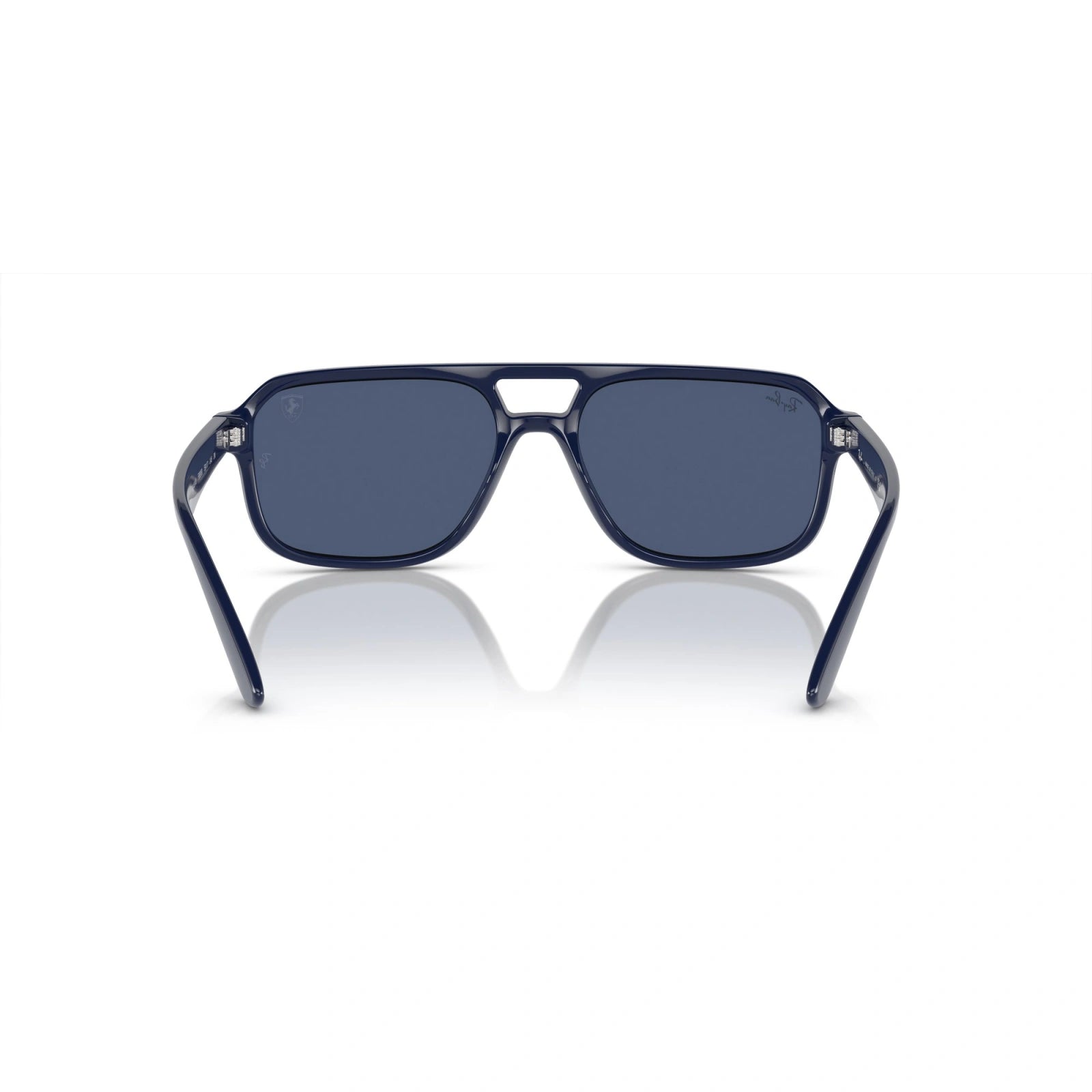 RAY-BAN RB 4414M - F68880 BLU | OCCHIALE DA SOLE UNISEX