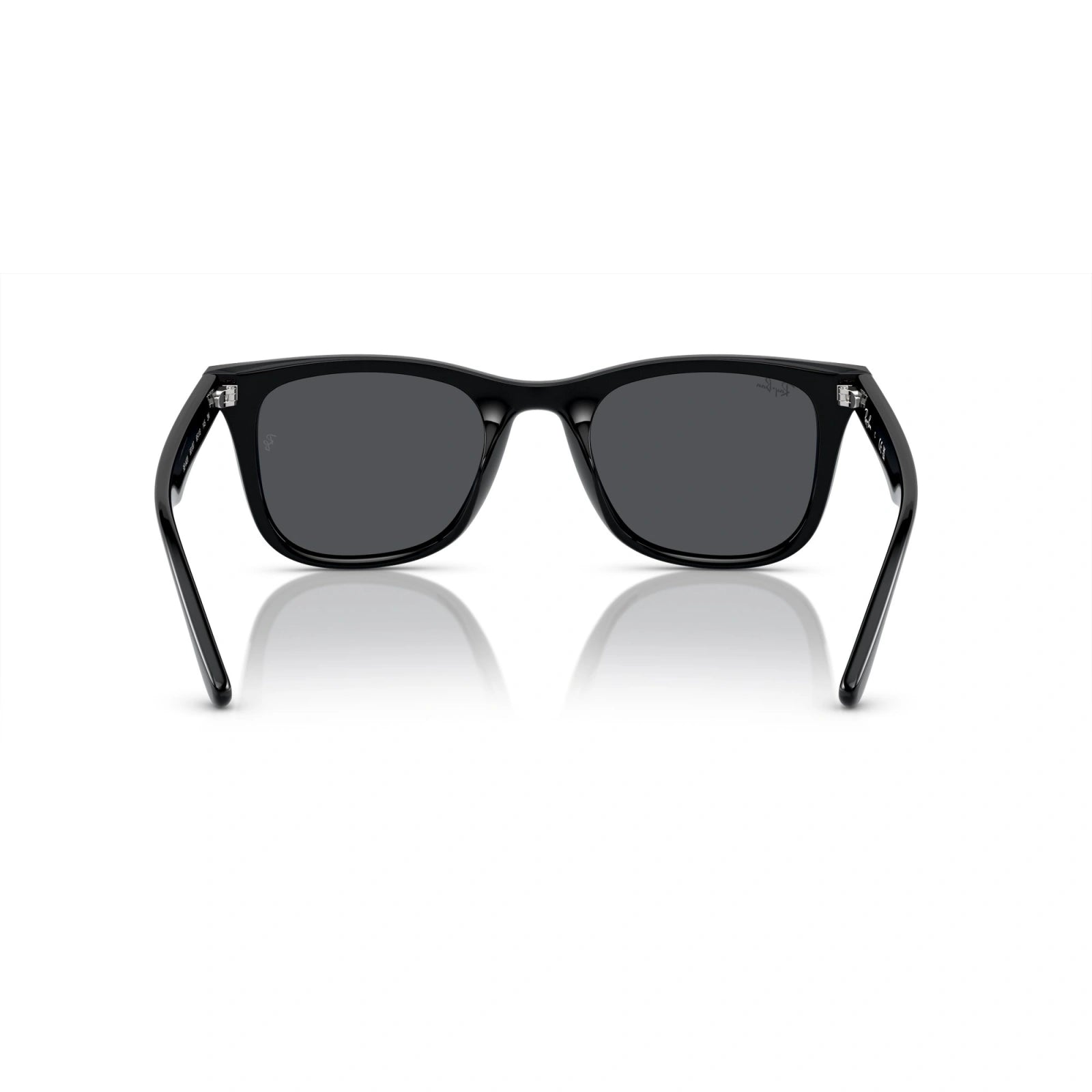 RAY-BAN RB 4420 - 601/87 NERO | OCCHIALE DA SOLE UNISEX