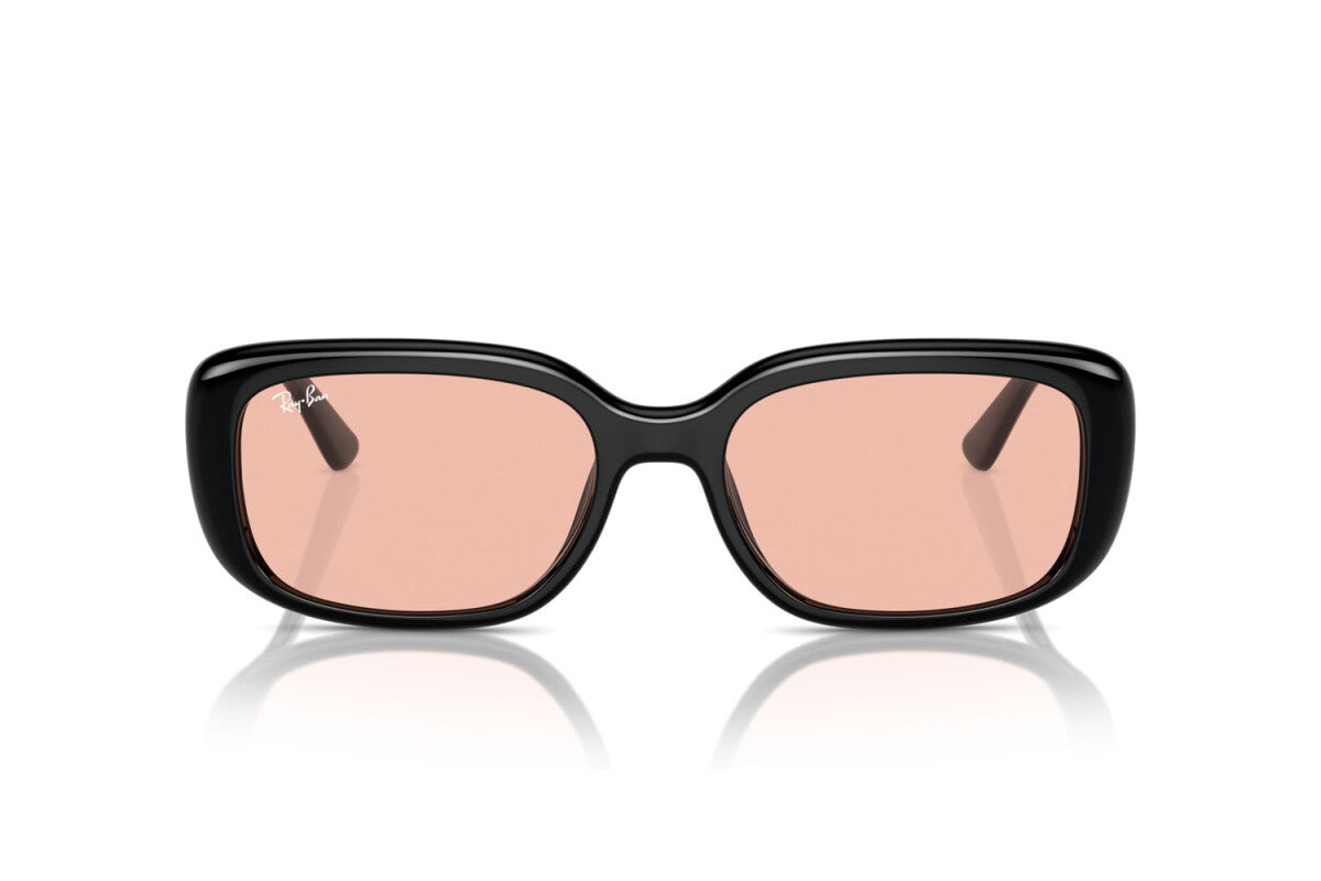 OCCHIALE DA SOLE UNISEX RAY-BAN RB 4421D (667784)