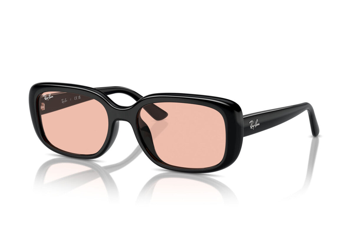 OCCHIALE DA SOLE UNISEX RAY-BAN RB 4421D (667784)