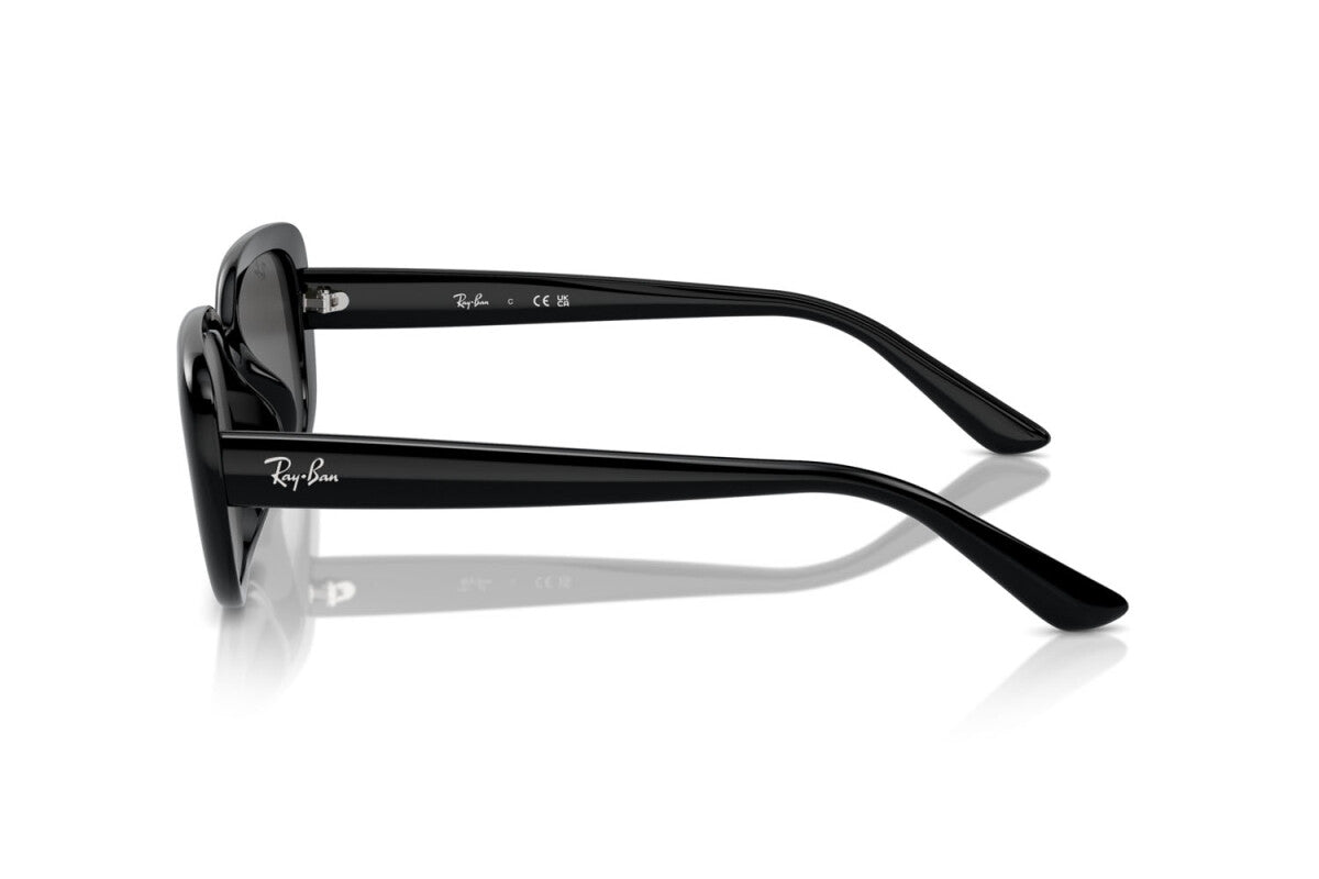 OCCHIALE DA SOLE UNISEX RAY-BAN RB 4421D (667787)