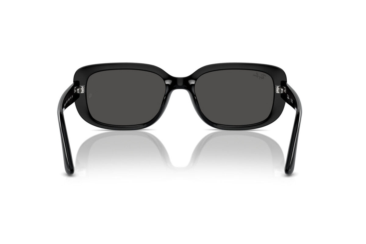 OCCHIALE DA SOLE UNISEX RAY-BAN RB 4421D (667787)