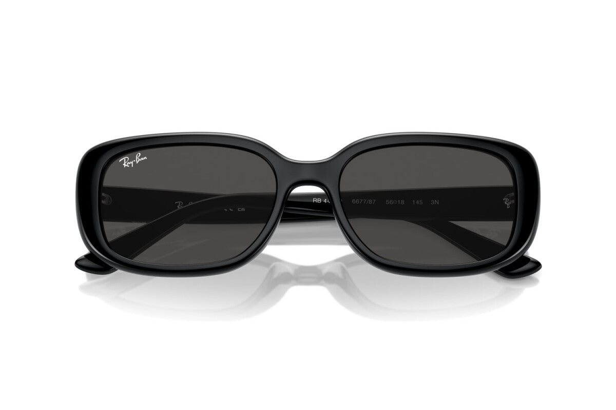 OCCHIALE DA SOLE UNISEX RAY-BAN RB 4421D (667787)