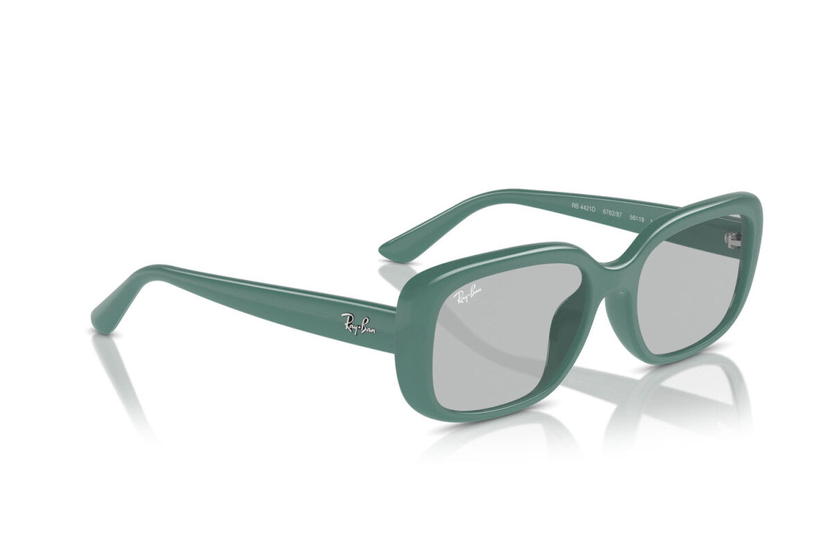 OCCHIALE DA SOLE UNISEX RAY-BAN RB 4421D (676287)