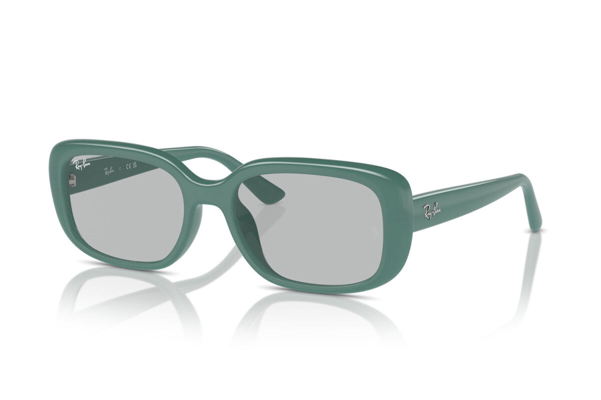 OCCHIALE DA SOLE UNISEX RAY-BAN RB 4421D (676287)